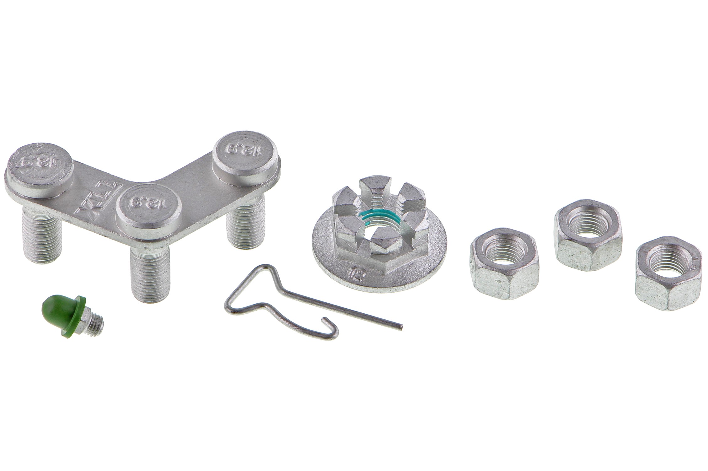 Mevotech TXK7366 Suspension Ball Joint - Image 5