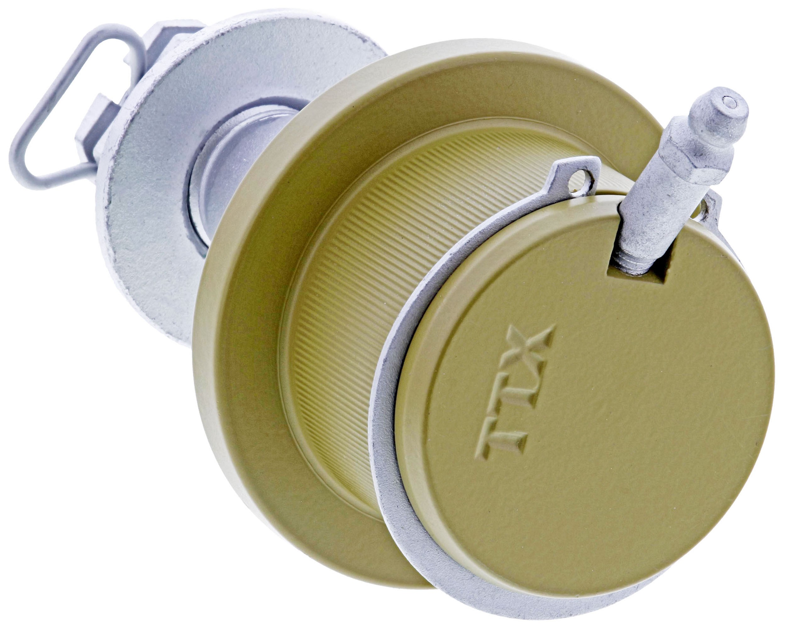 Mevotech TXK7467 Suspension Ball Joint - Image 2