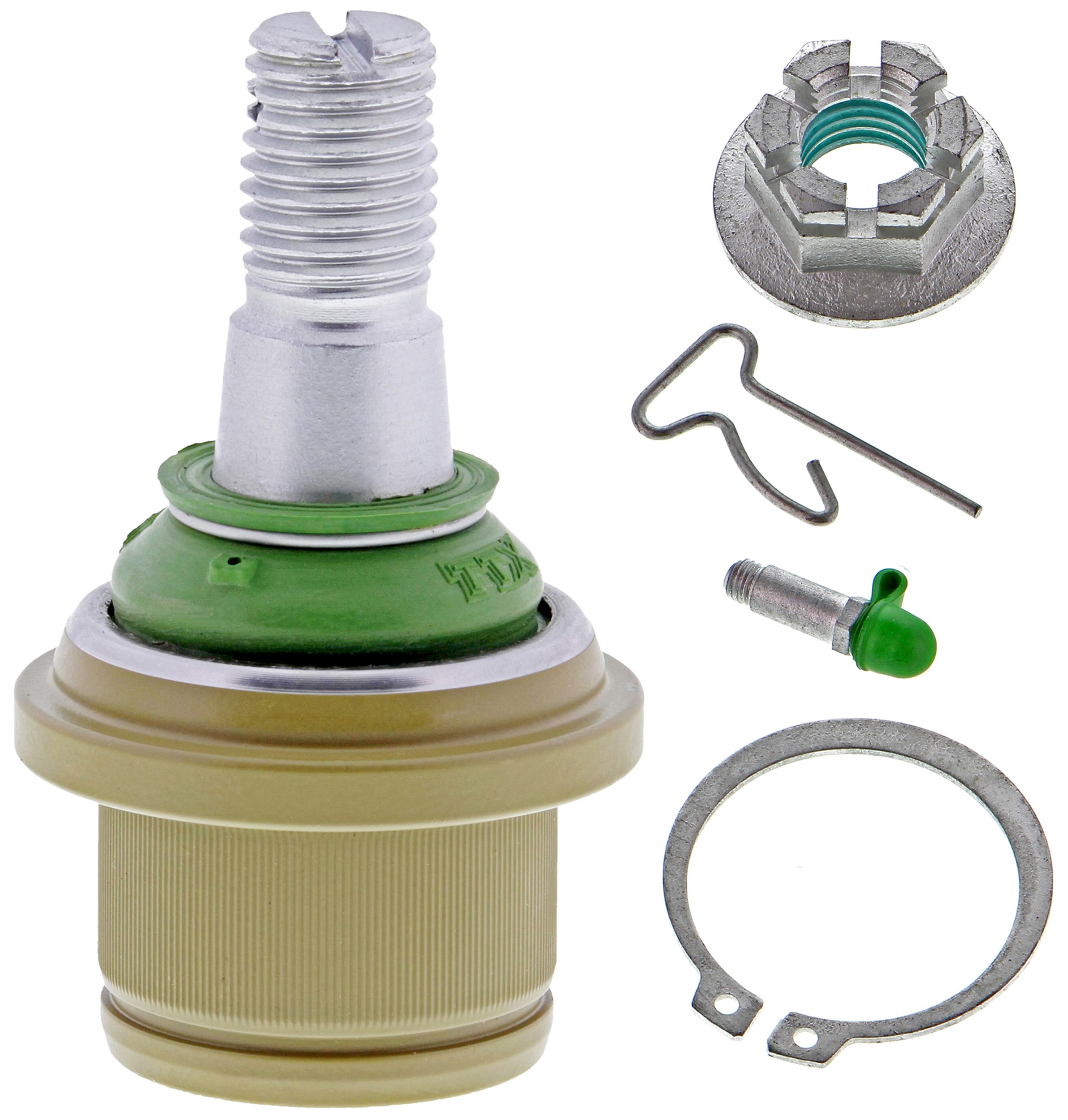 Mevotech TXK7467 Suspension Ball Joint - Image 3