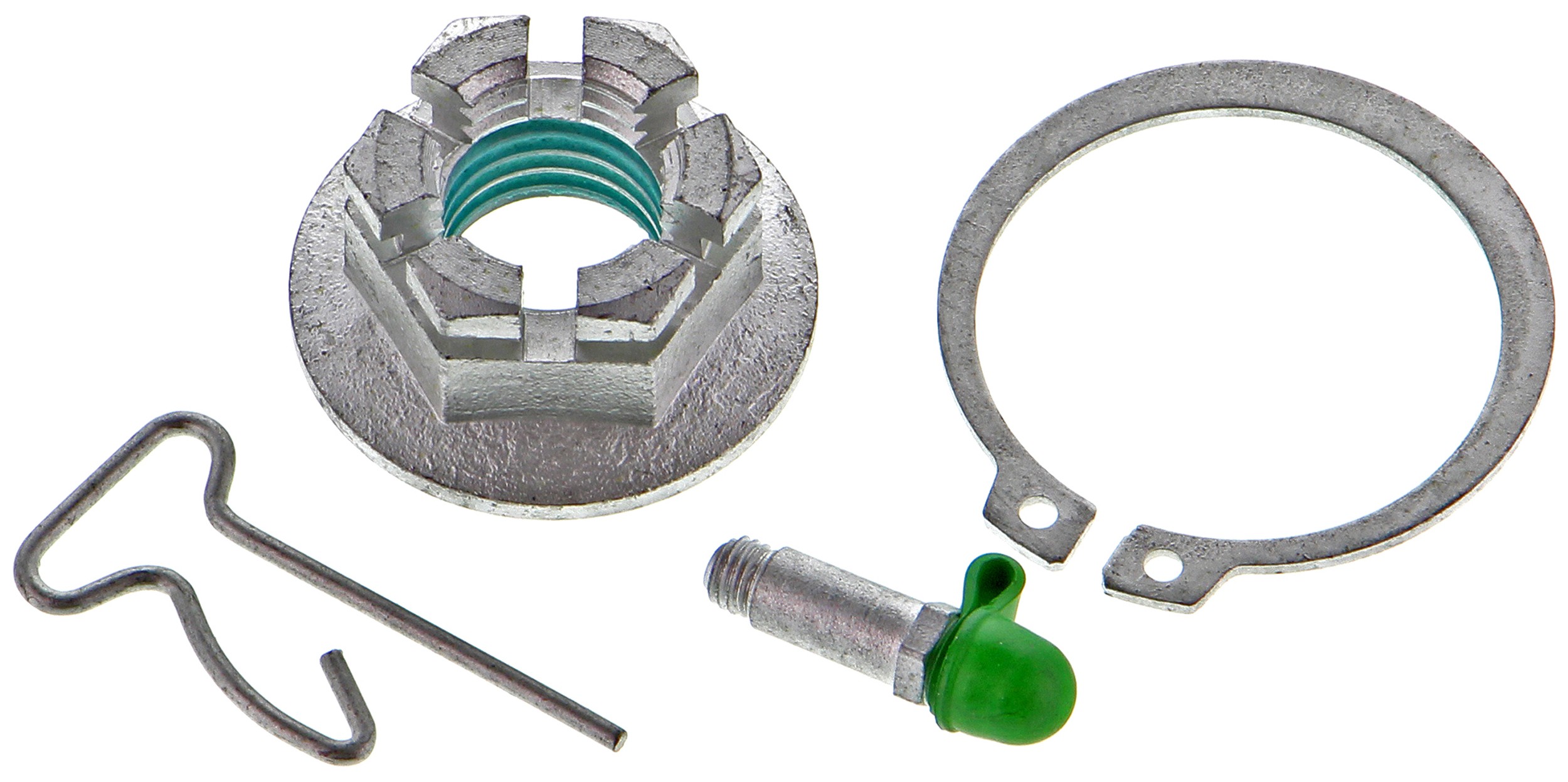 Mevotech TXK7467 Suspension Ball Joint - Image 5