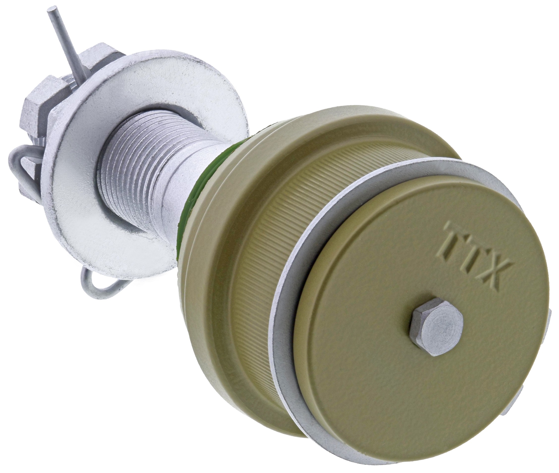 Mevotech TXK80026 Suspension Ball Joint - Image 2