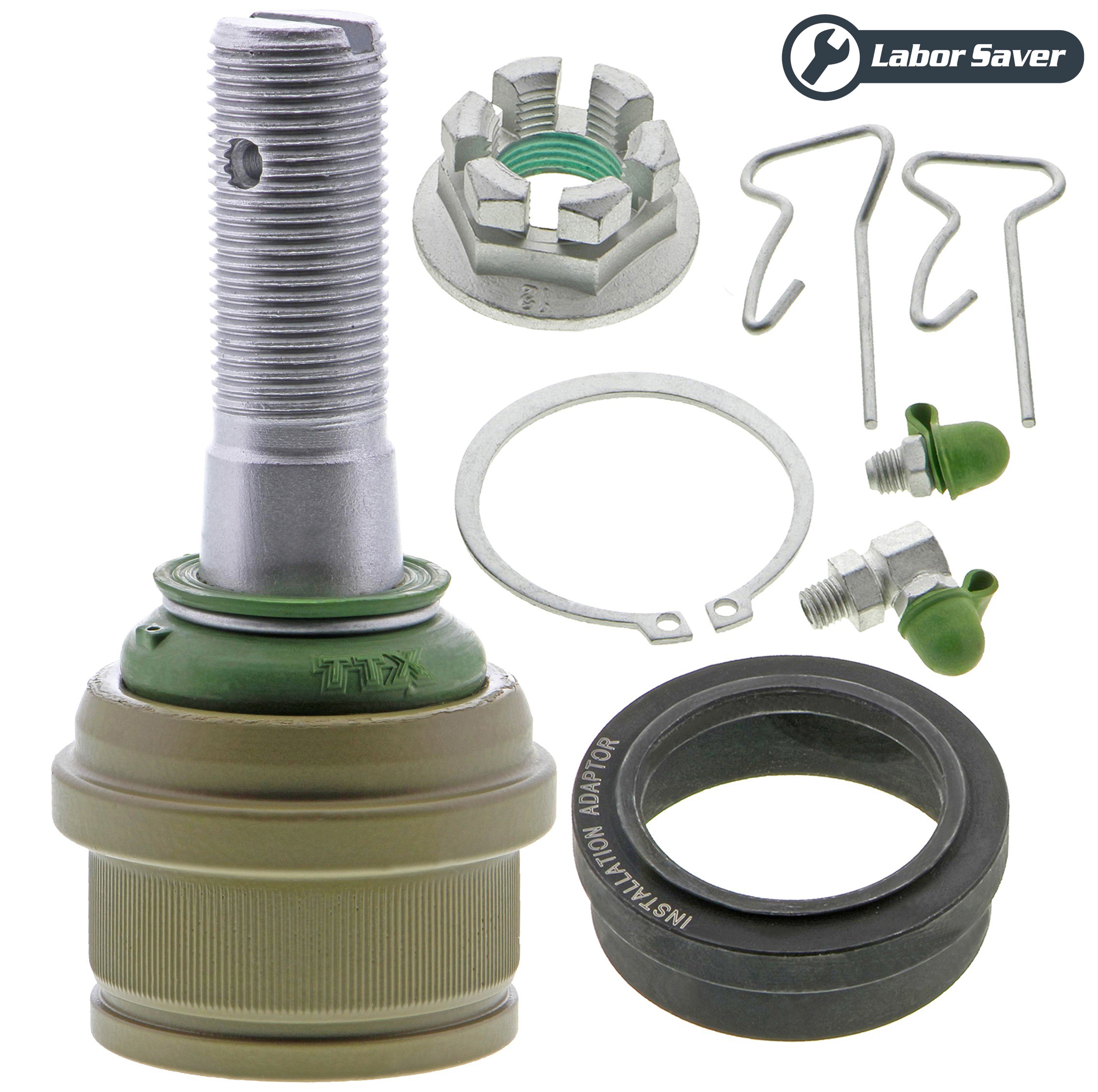 Mevotech TXK80026 Suspension Ball Joint - Image 3