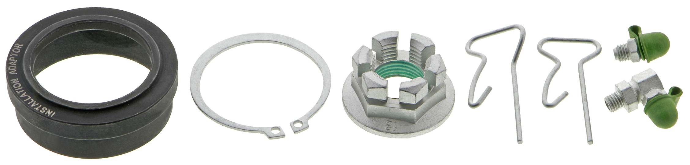 Mevotech TXK80026 Suspension Ball Joint - Image 5