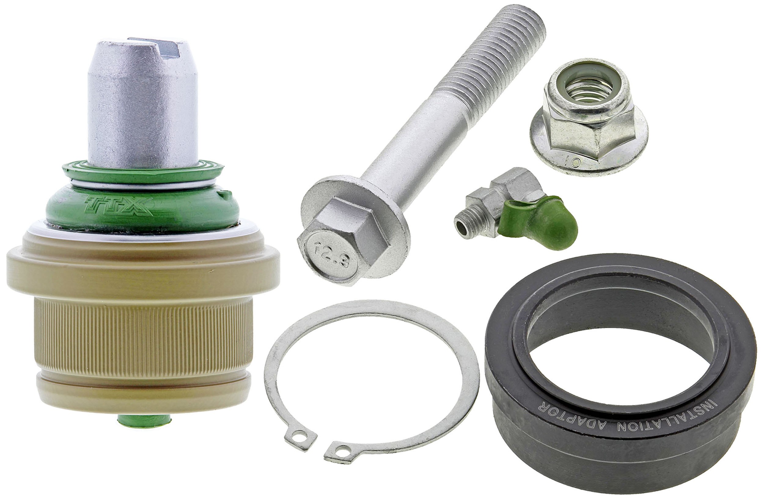 Mevotech TXK80028 Suspension Ball Joint - Image 3