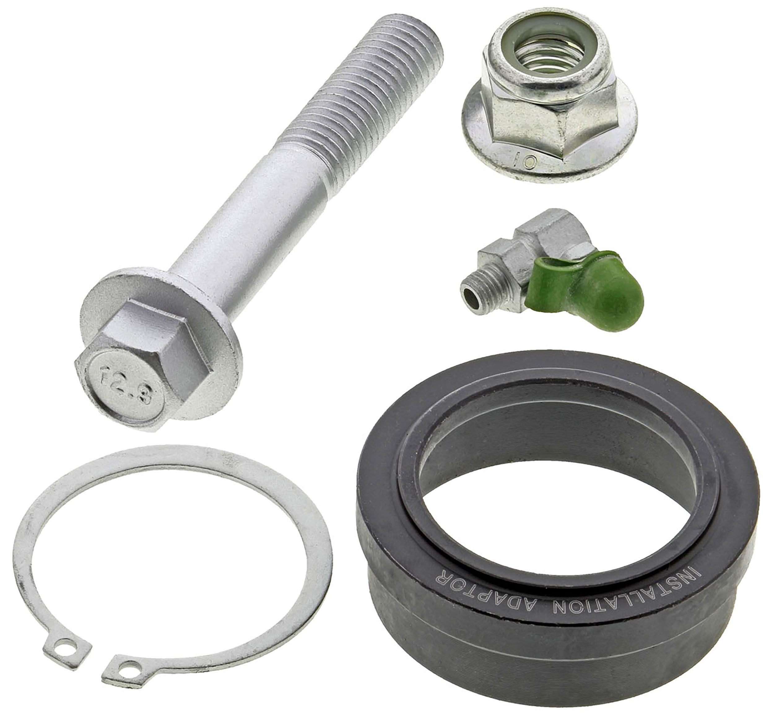 Mevotech TXK80028 Suspension Ball Joint - Image 5