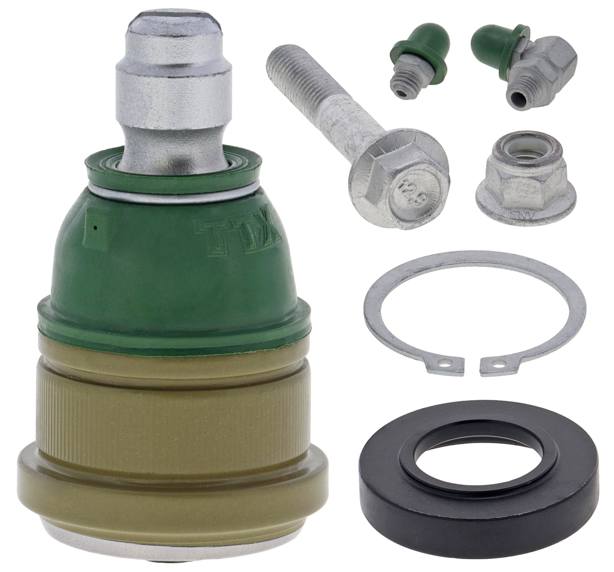 Mevotech TXK80107 Suspension Ball Joint - Image 3