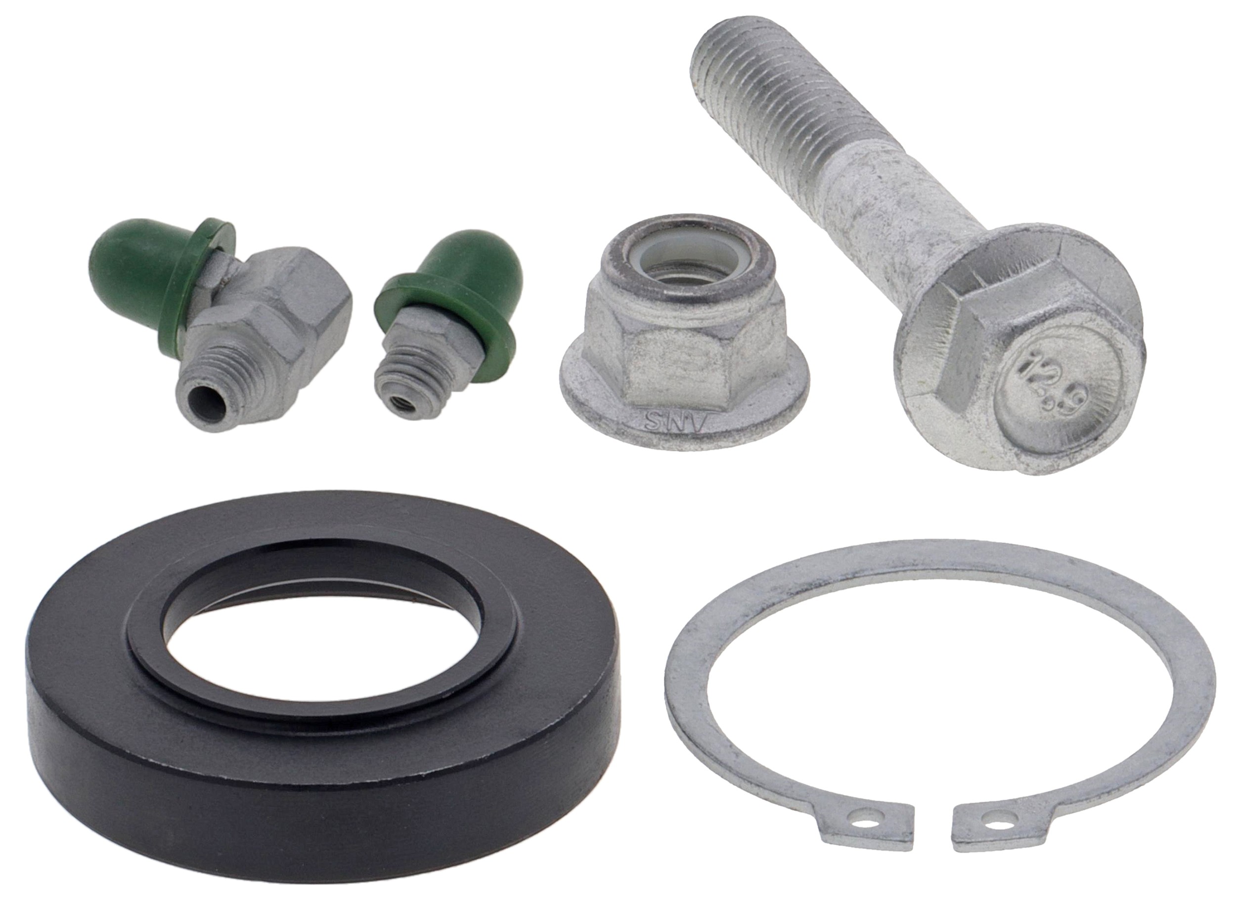 Mevotech TXK80107 Suspension Ball Joint - Image 5