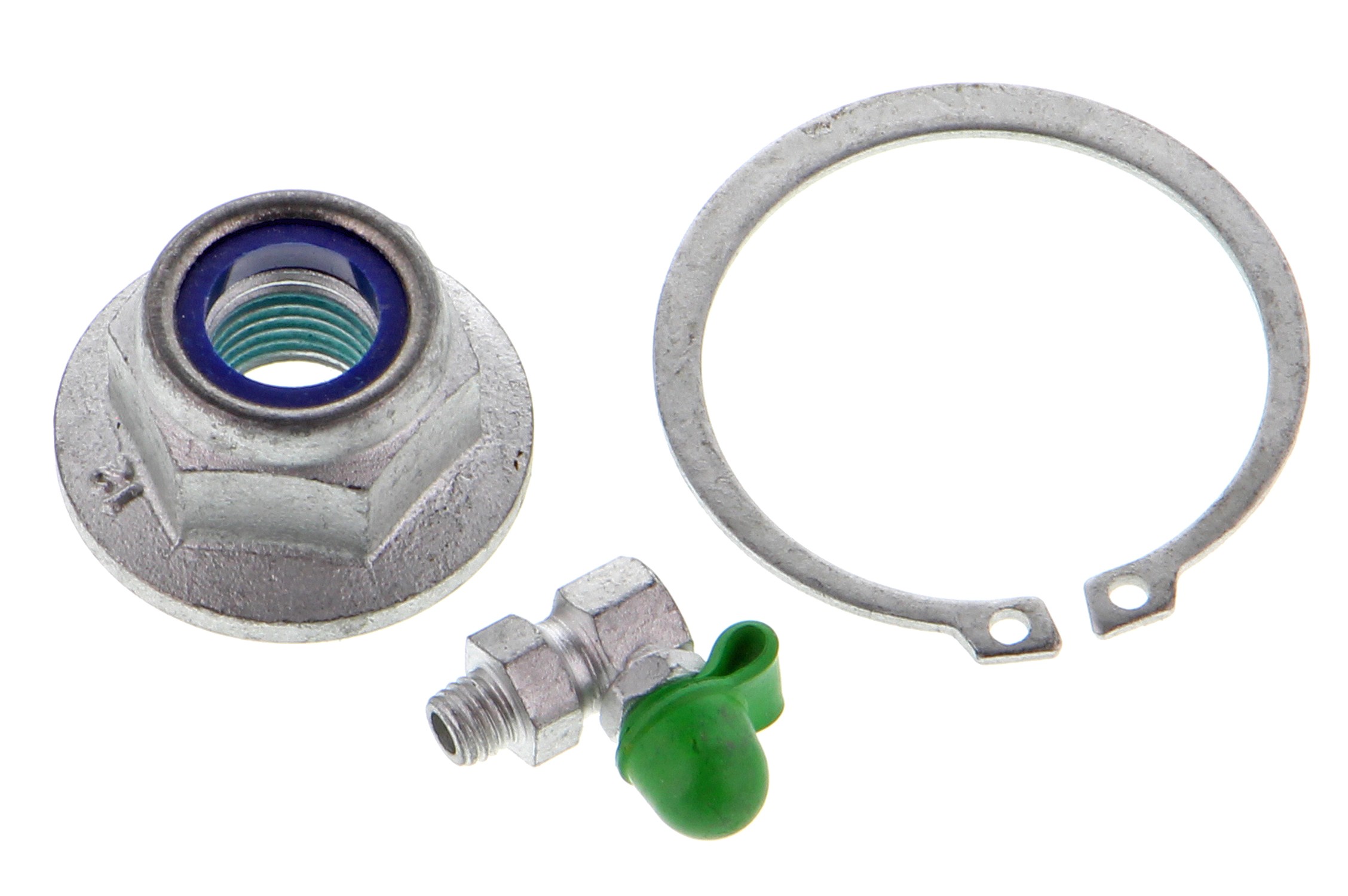 Mevotech TXK80141 Suspension Ball Joint - Image 5