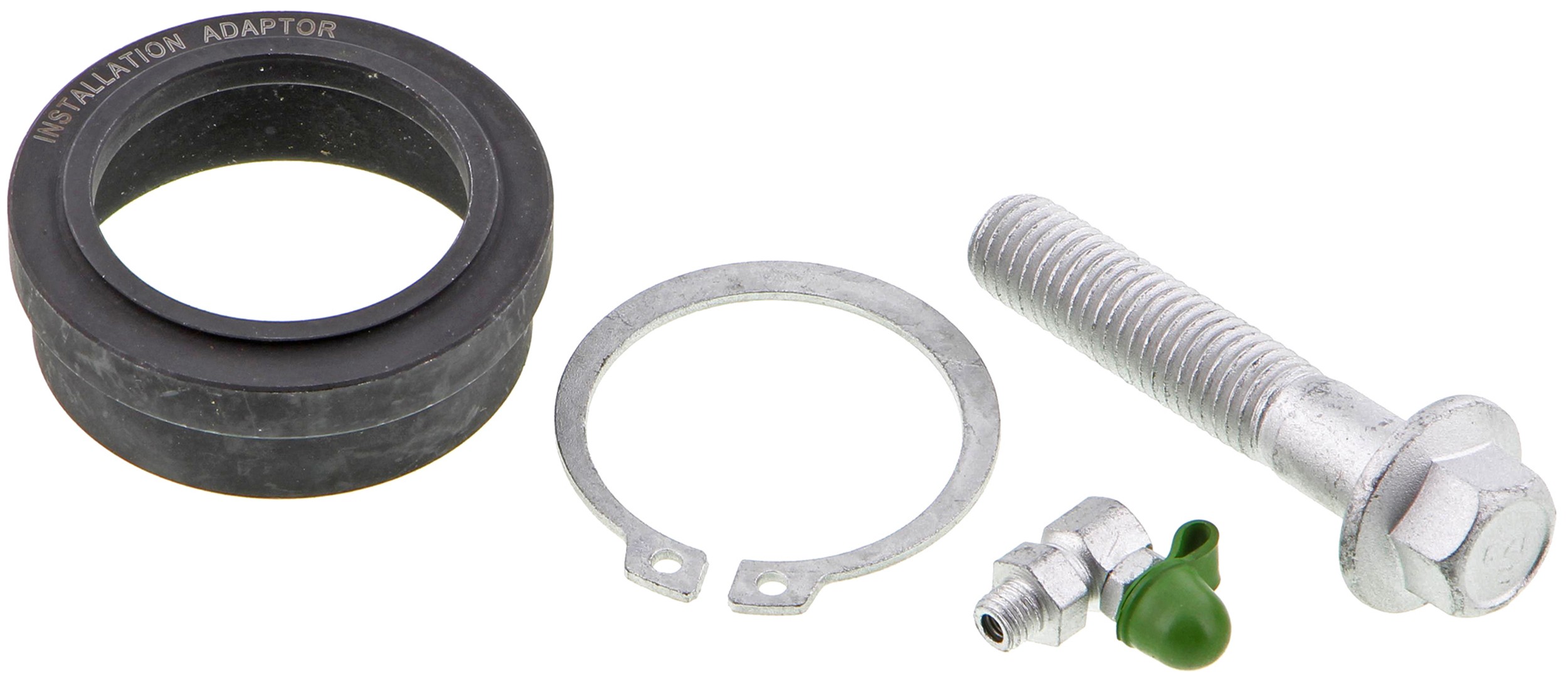 Mevotech TXK80196 Suspension Ball Joint - Image 5