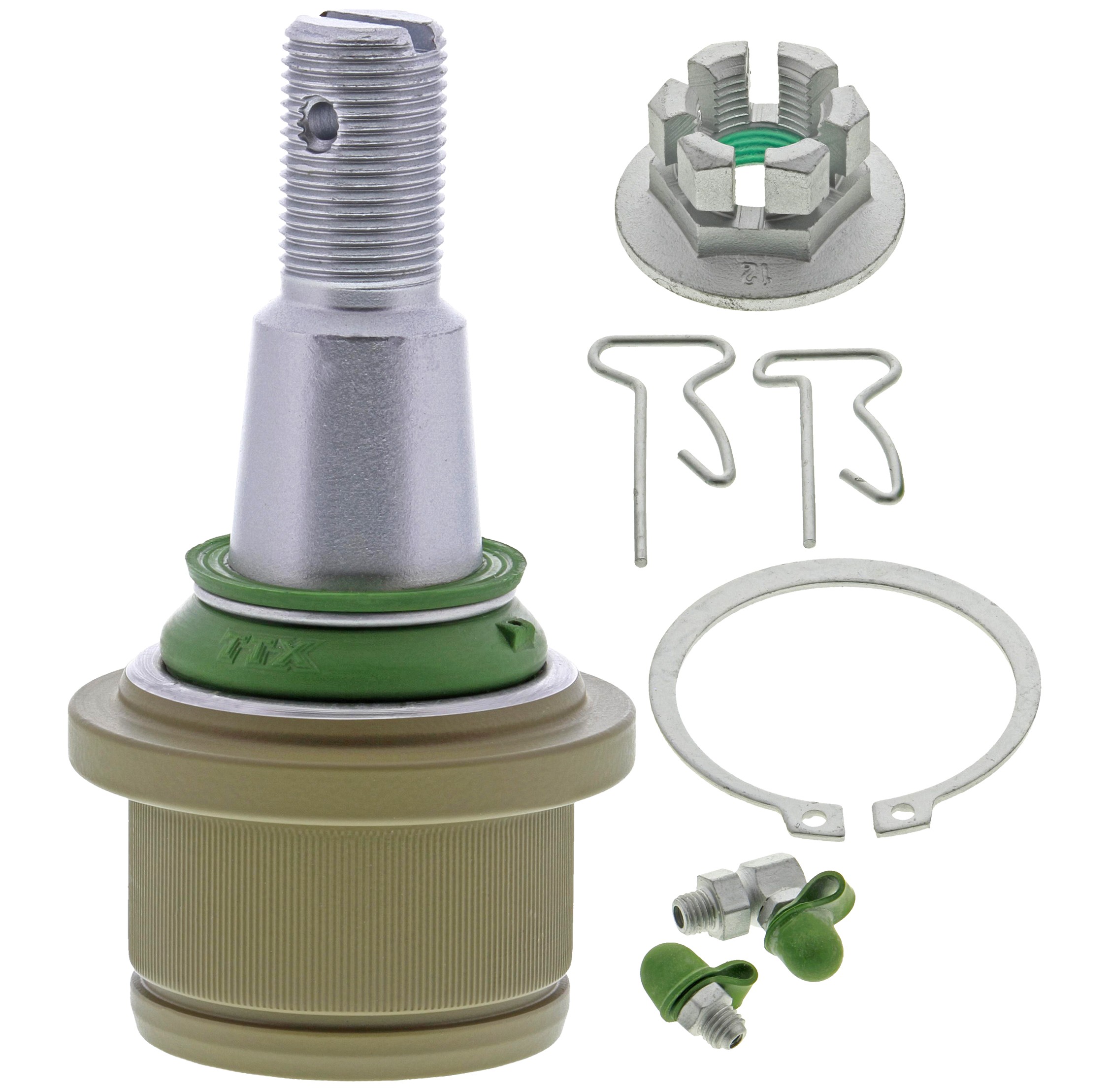 Mevotech TXK80197 Suspension Ball Joint - Image 3