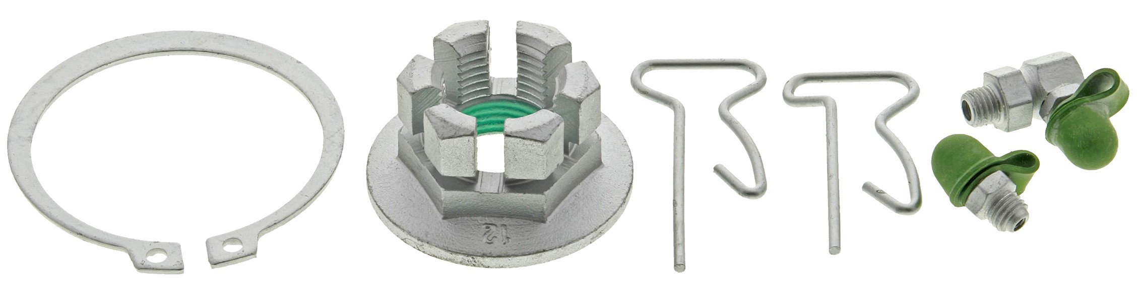 Mevotech TXK80197 Suspension Ball Joint - Image 5