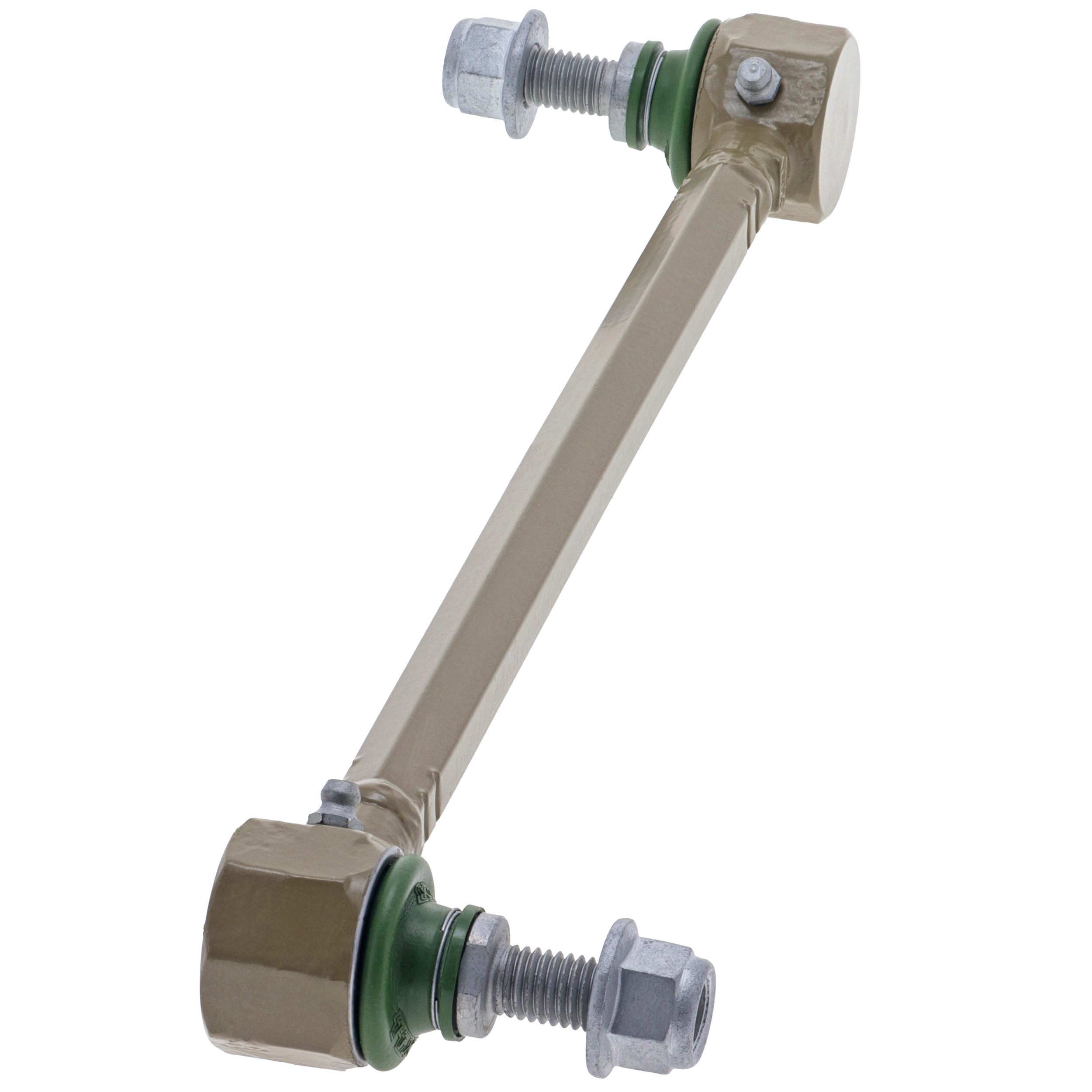 Mevotech TXK80252 Suspension Stabilizer Bar Link Kit