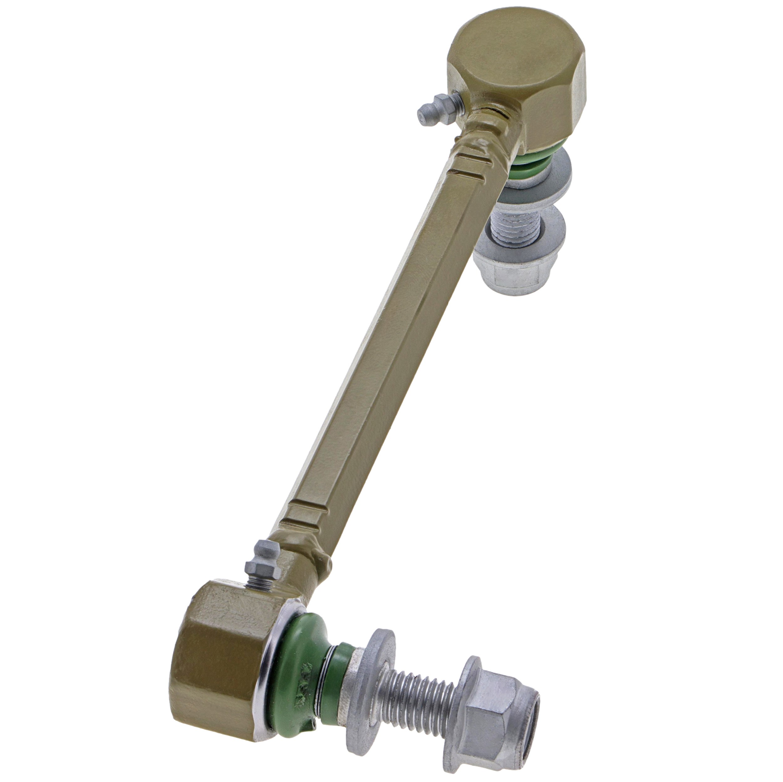 Mevotech TXK80262 Suspension Stabilizer Bar Link Kit