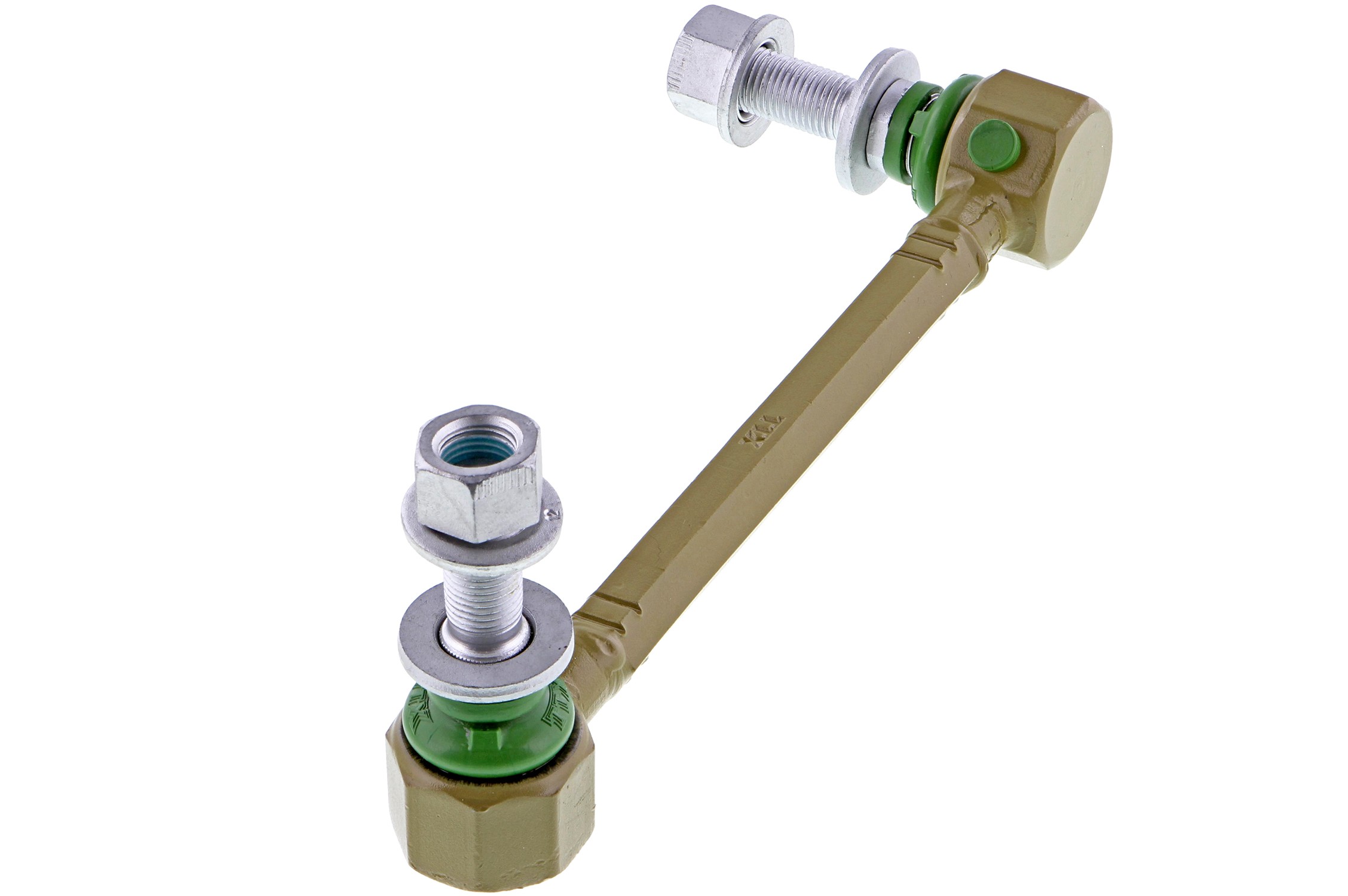 Mevotech TXK80263 Suspension Stabilizer Bar Link Kit