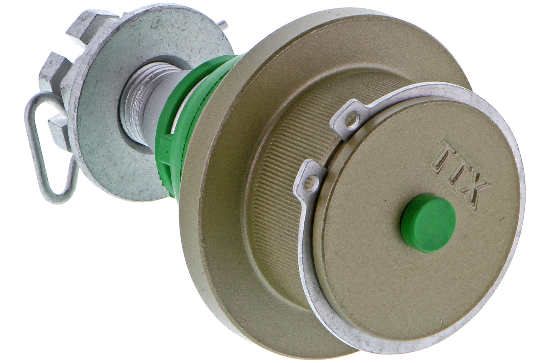 Mevotech TXK80605 Suspension Ball Joint - Image 2