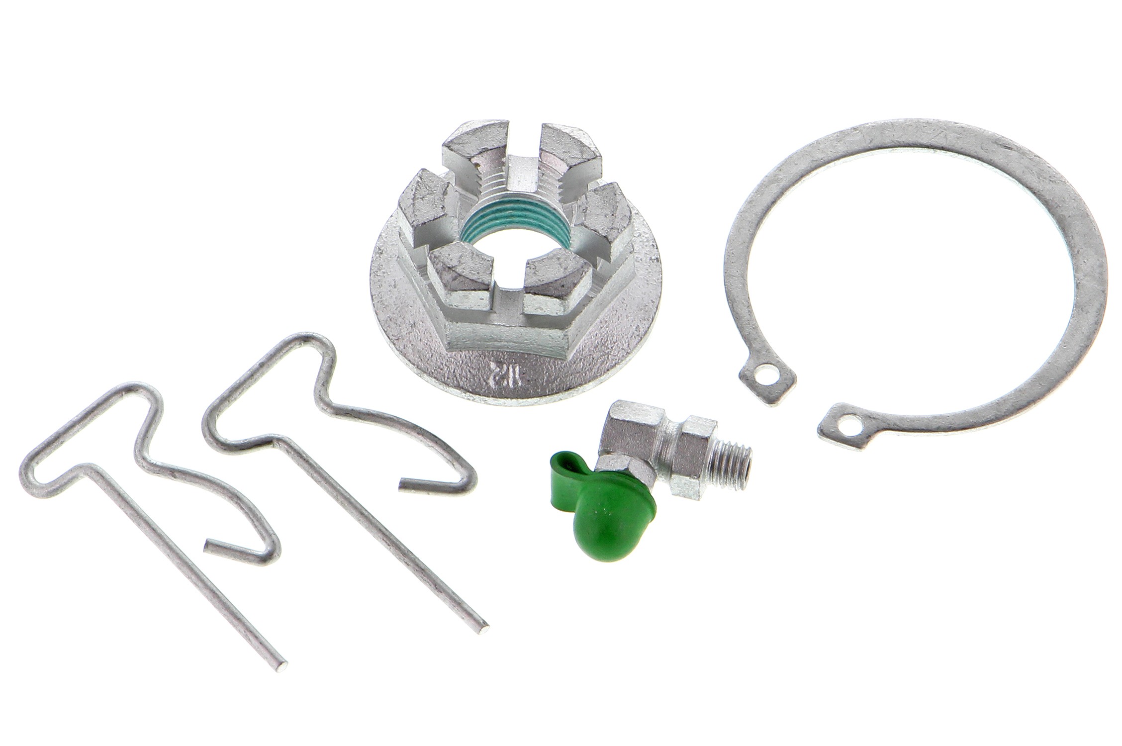 Mevotech TXK80605 Suspension Ball Joint - Image 5
