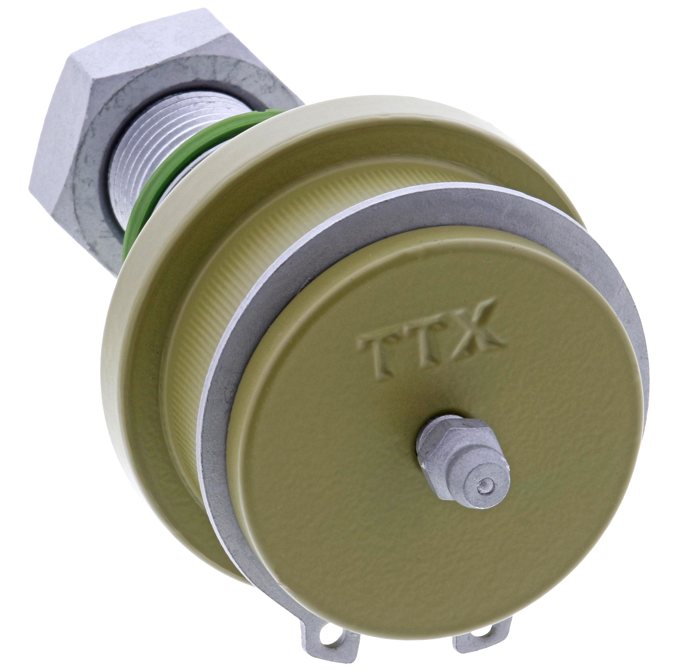 Mevotech TXK8195T Suspension Ball Joint - Image 2