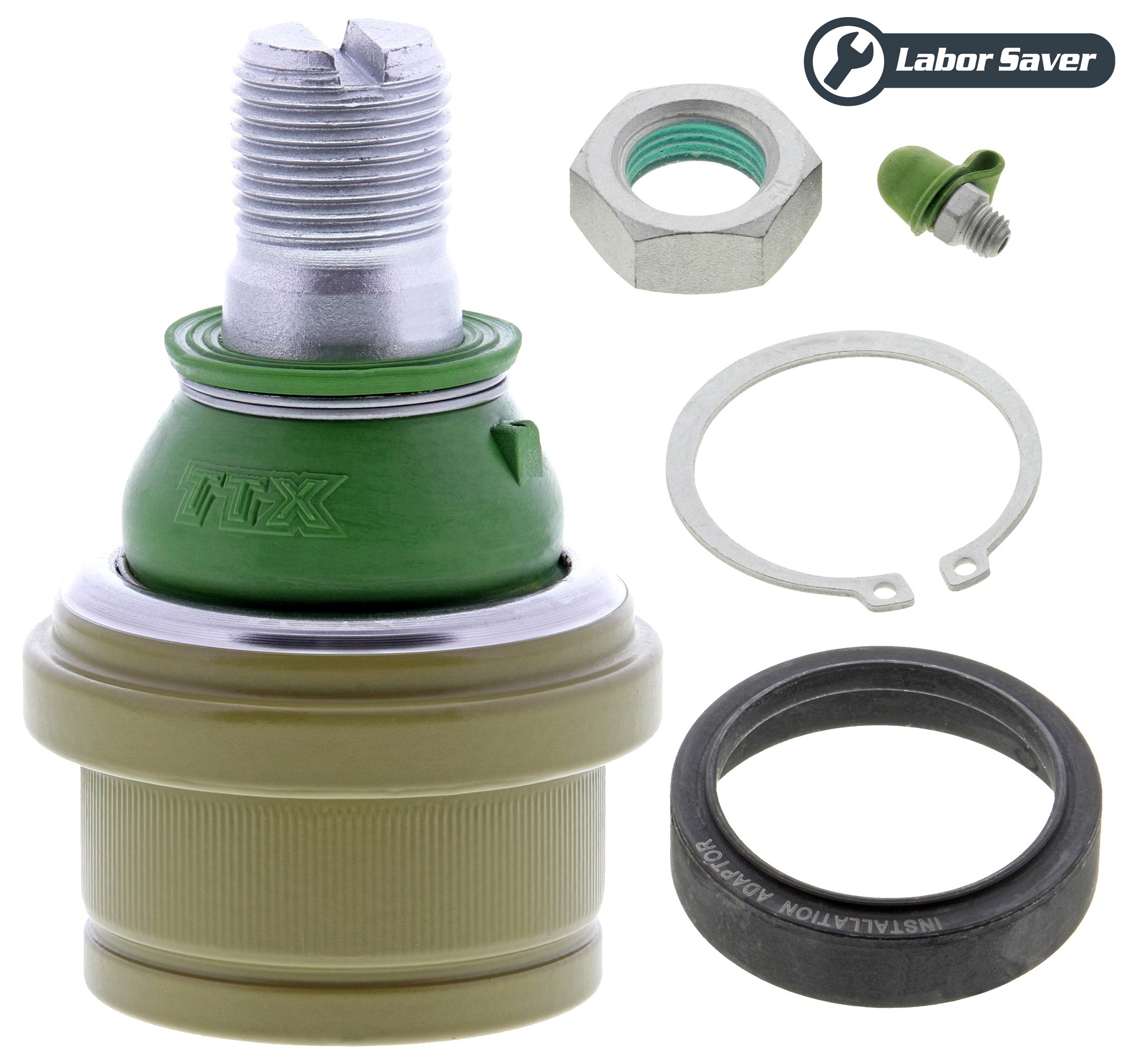 Mevotech TXK8195T Suspension Ball Joint - Image 3