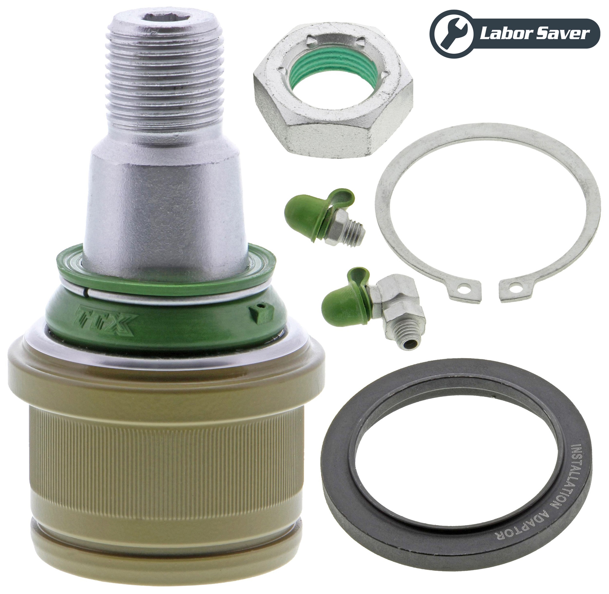 Mevotech TXK8607T Suspension Ball Joint - Image 3
