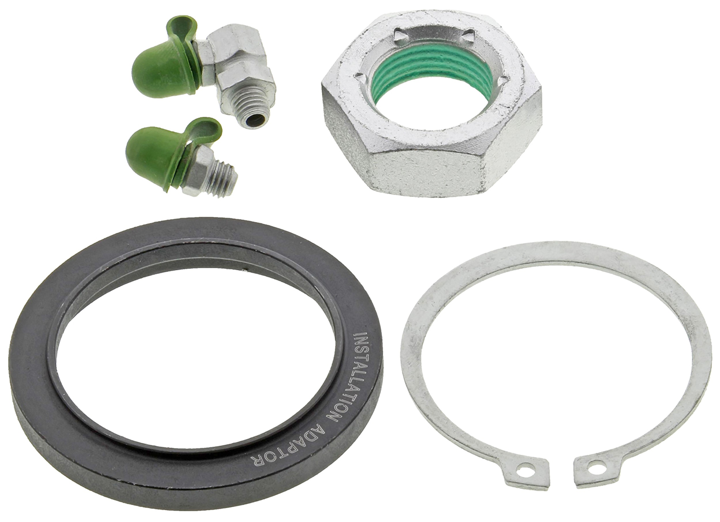 Mevotech TXK8607T Suspension Ball Joint - Image 5