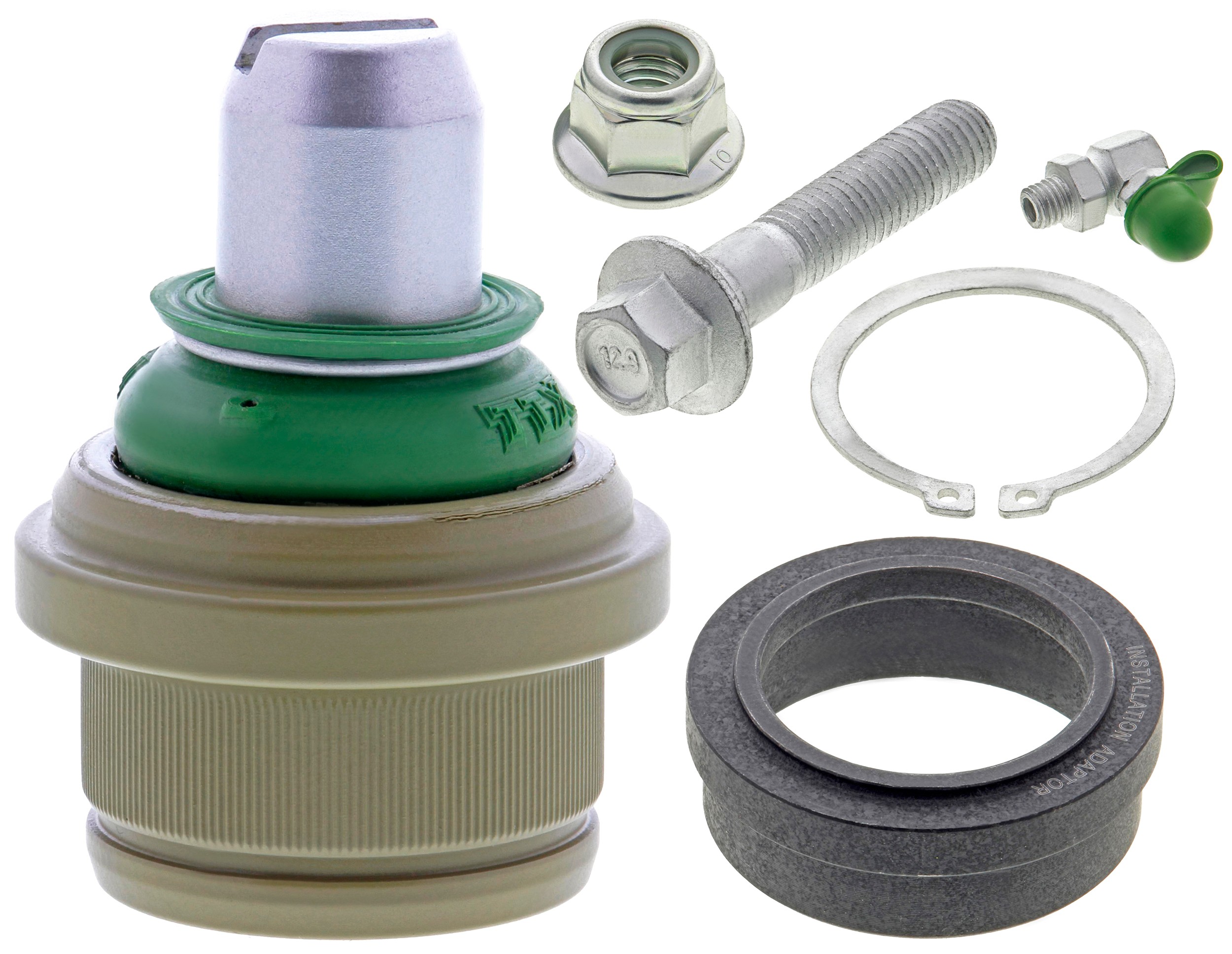 Mevotech TXK8608T Suspension Ball Joint - Image 3
