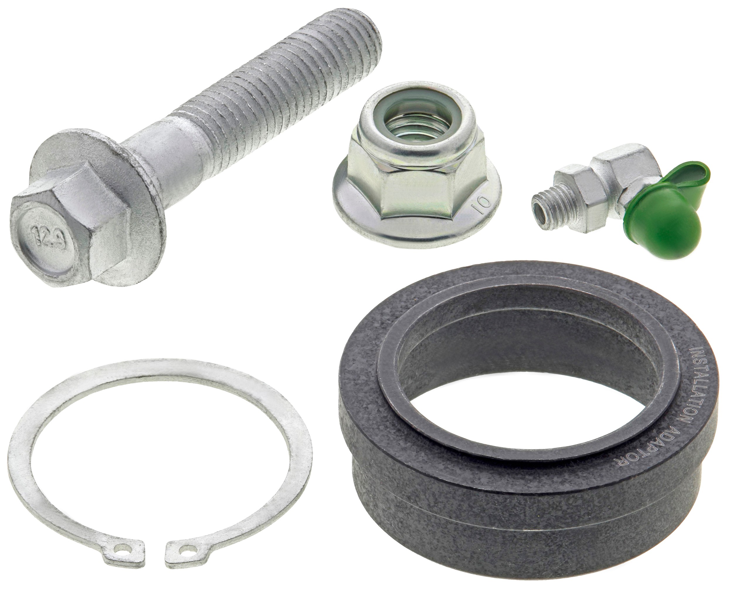 Mevotech TXK8608T Suspension Ball Joint - Image 5