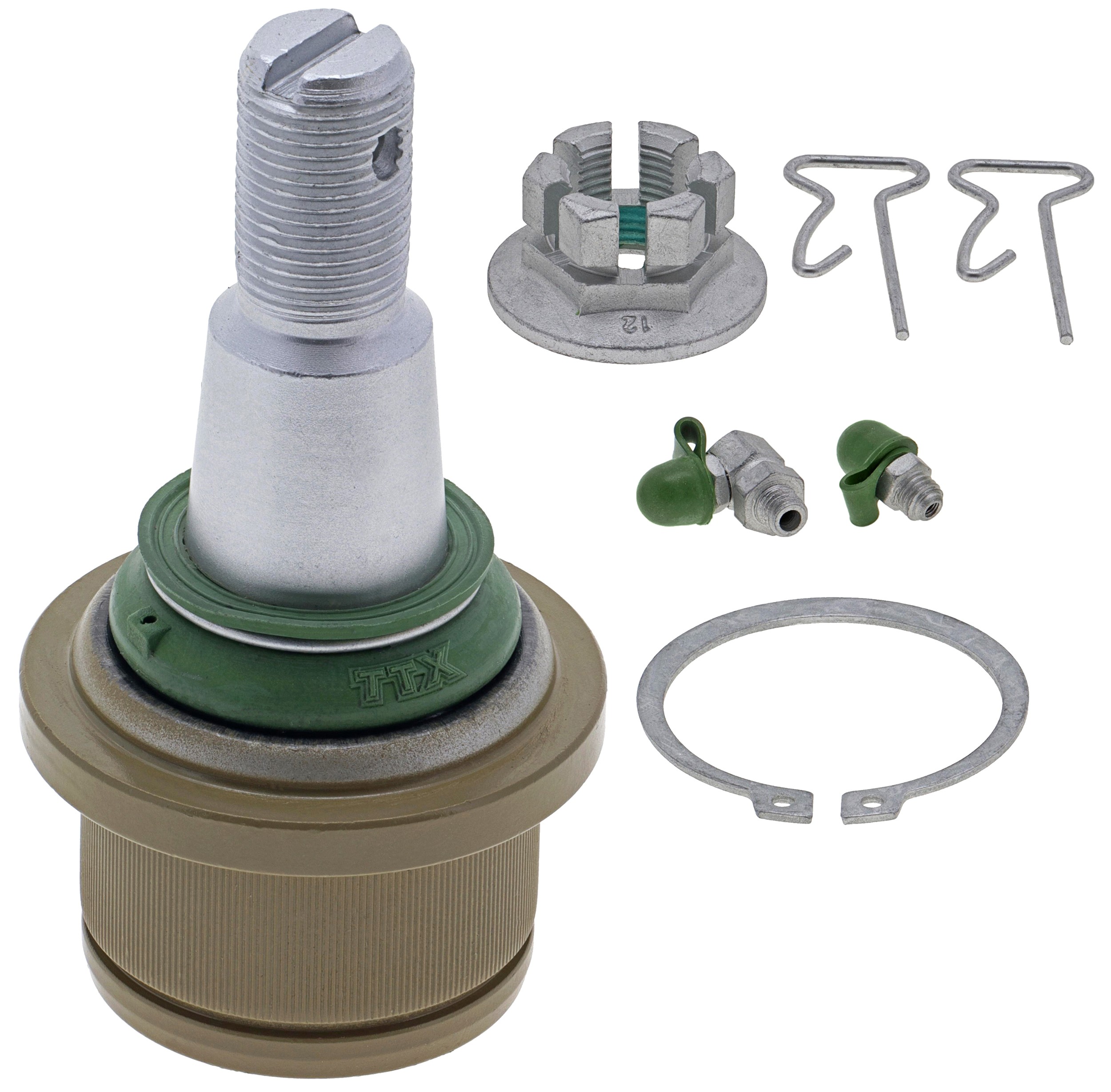 Mevotech TXK8609T Suspension Ball Joint - Image 3