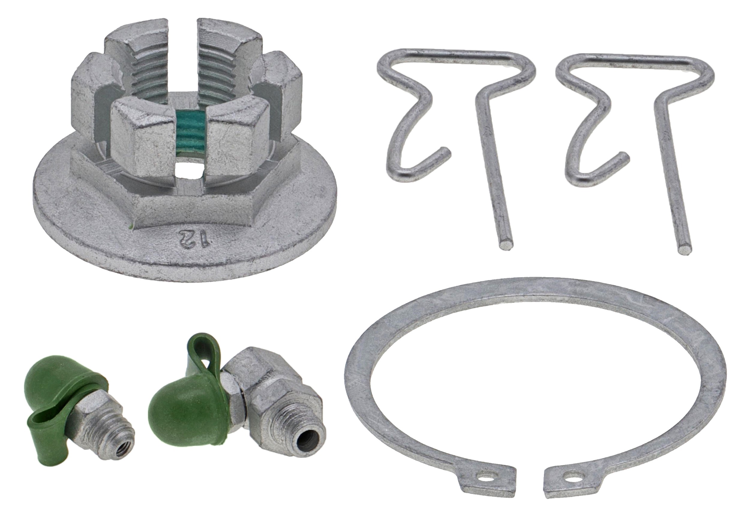 Mevotech TXK8609T Suspension Ball Joint - Image 5