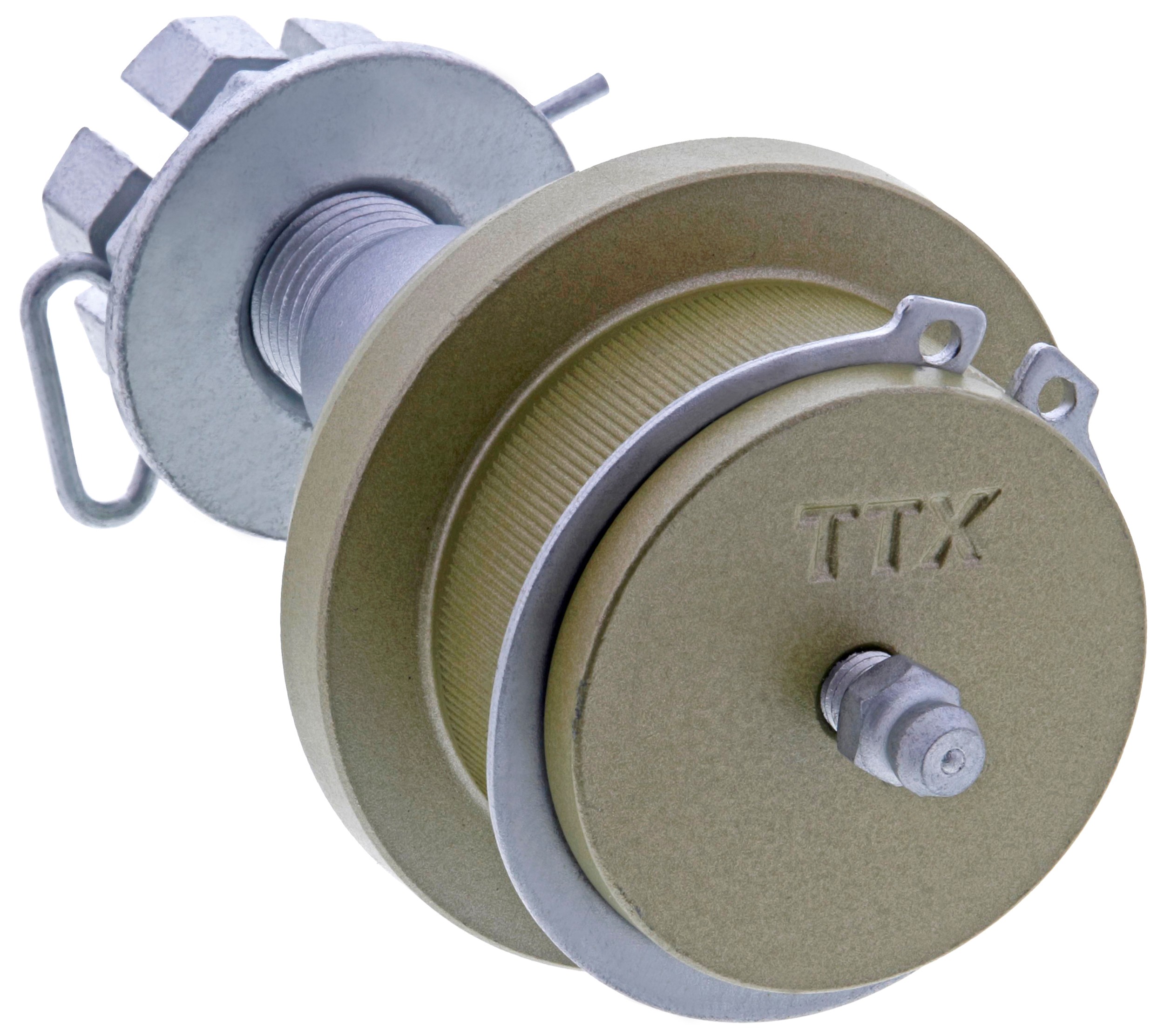 Mevotech TXK8611T Suspension Ball Joint - Image 2