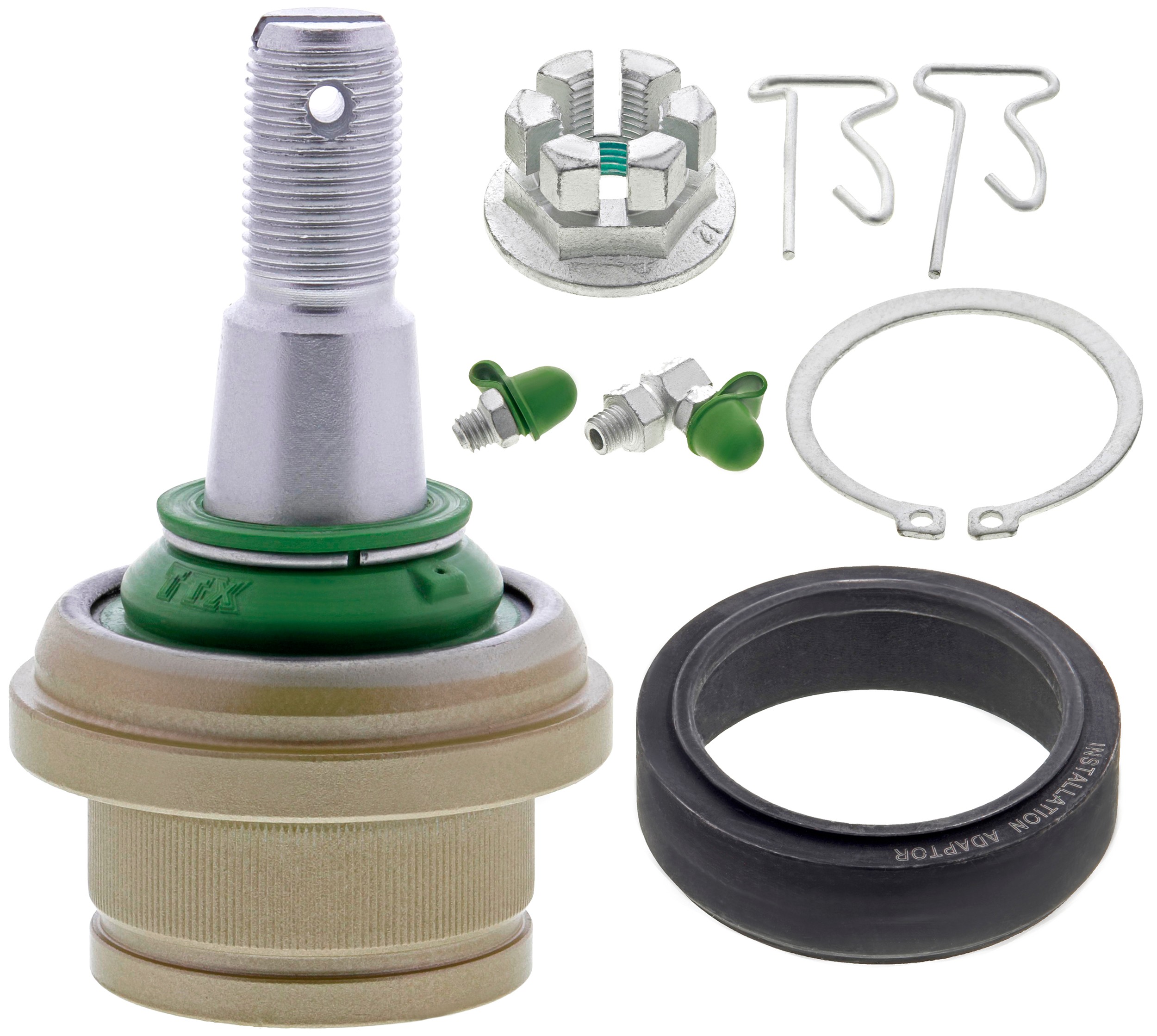 Mevotech TXK8611T Suspension Ball Joint - Image 3