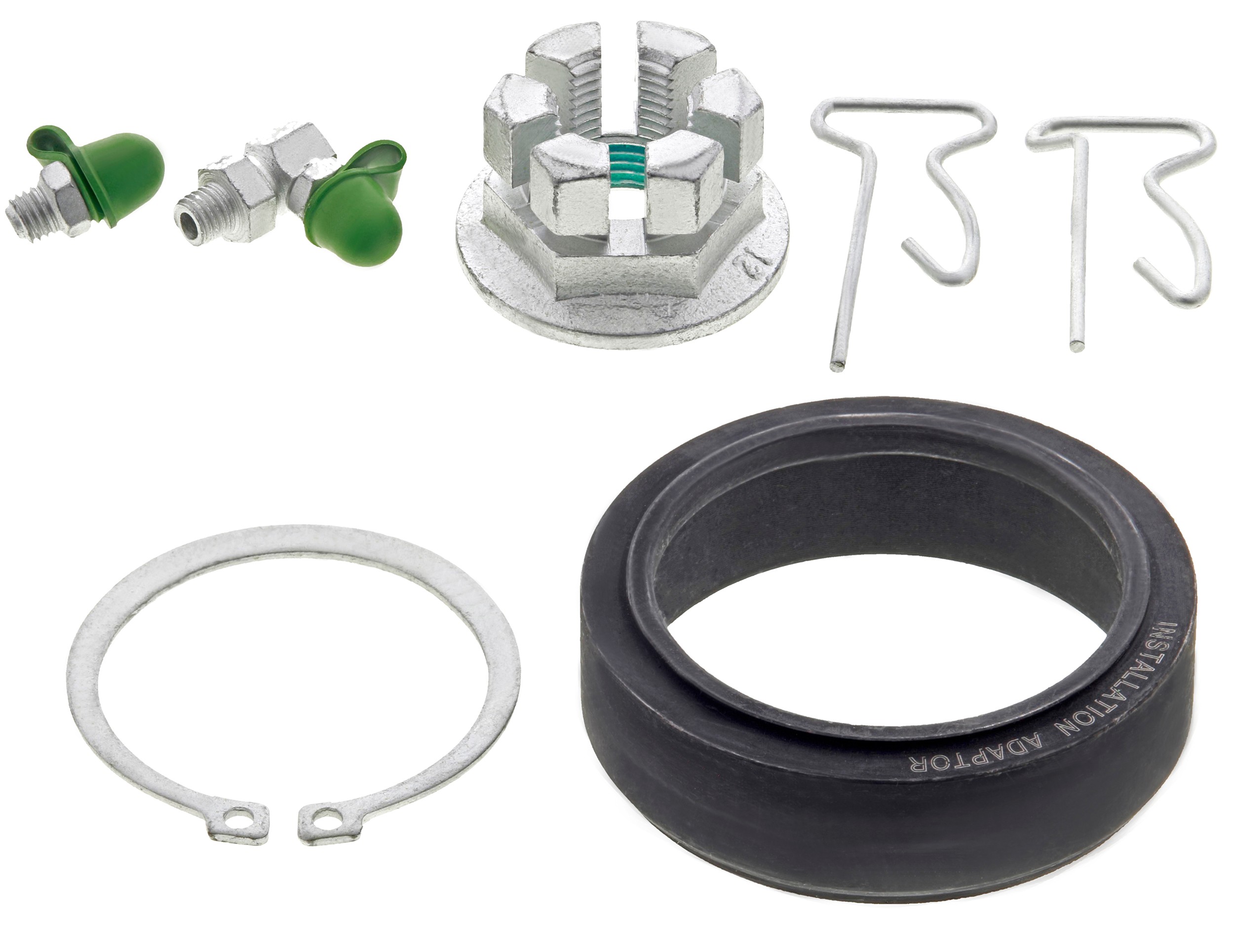 Mevotech TXK8611T Suspension Ball Joint - Image 5