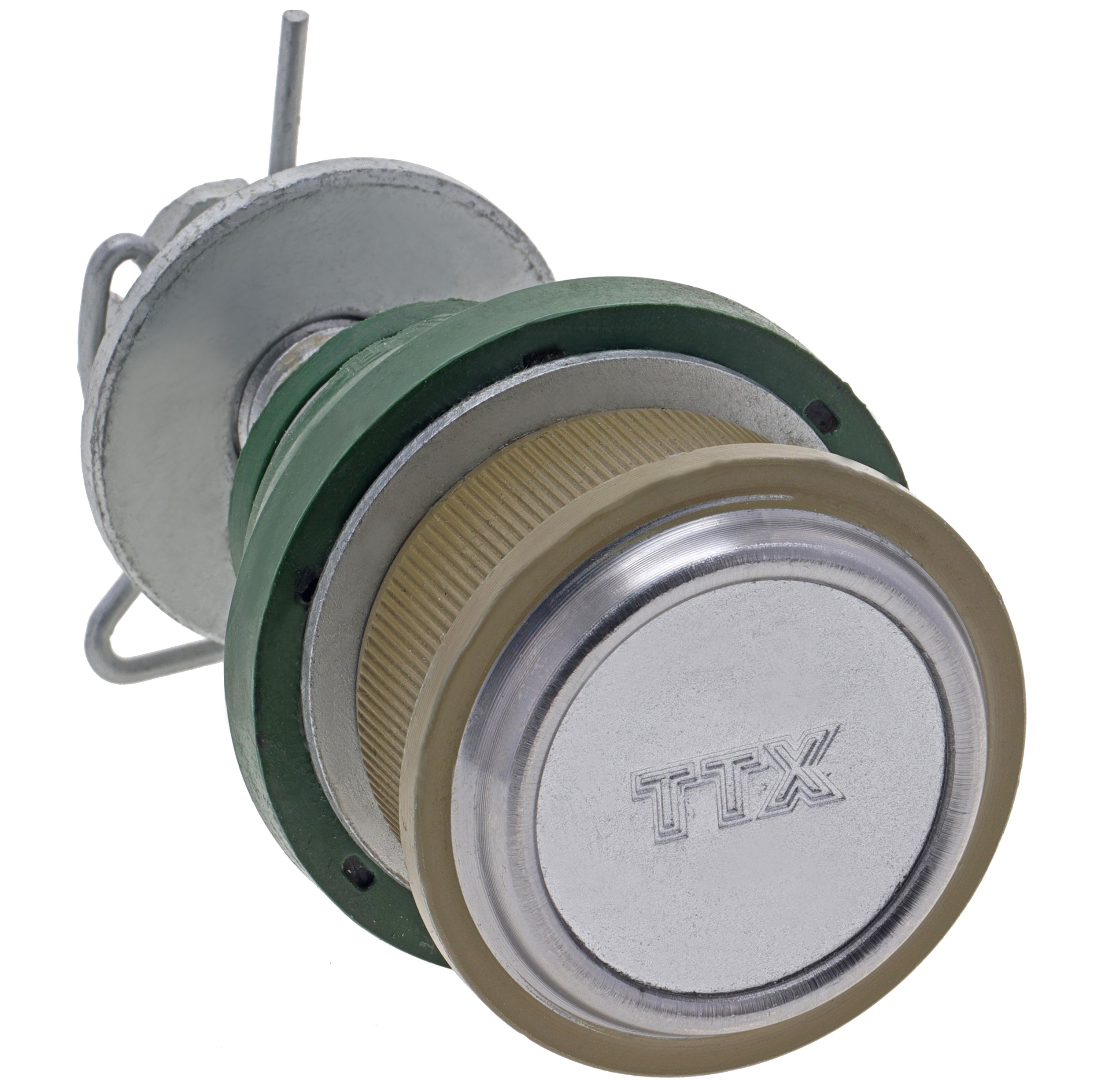 Mevotech TXK8687 Suspension Ball Joint - Image 2