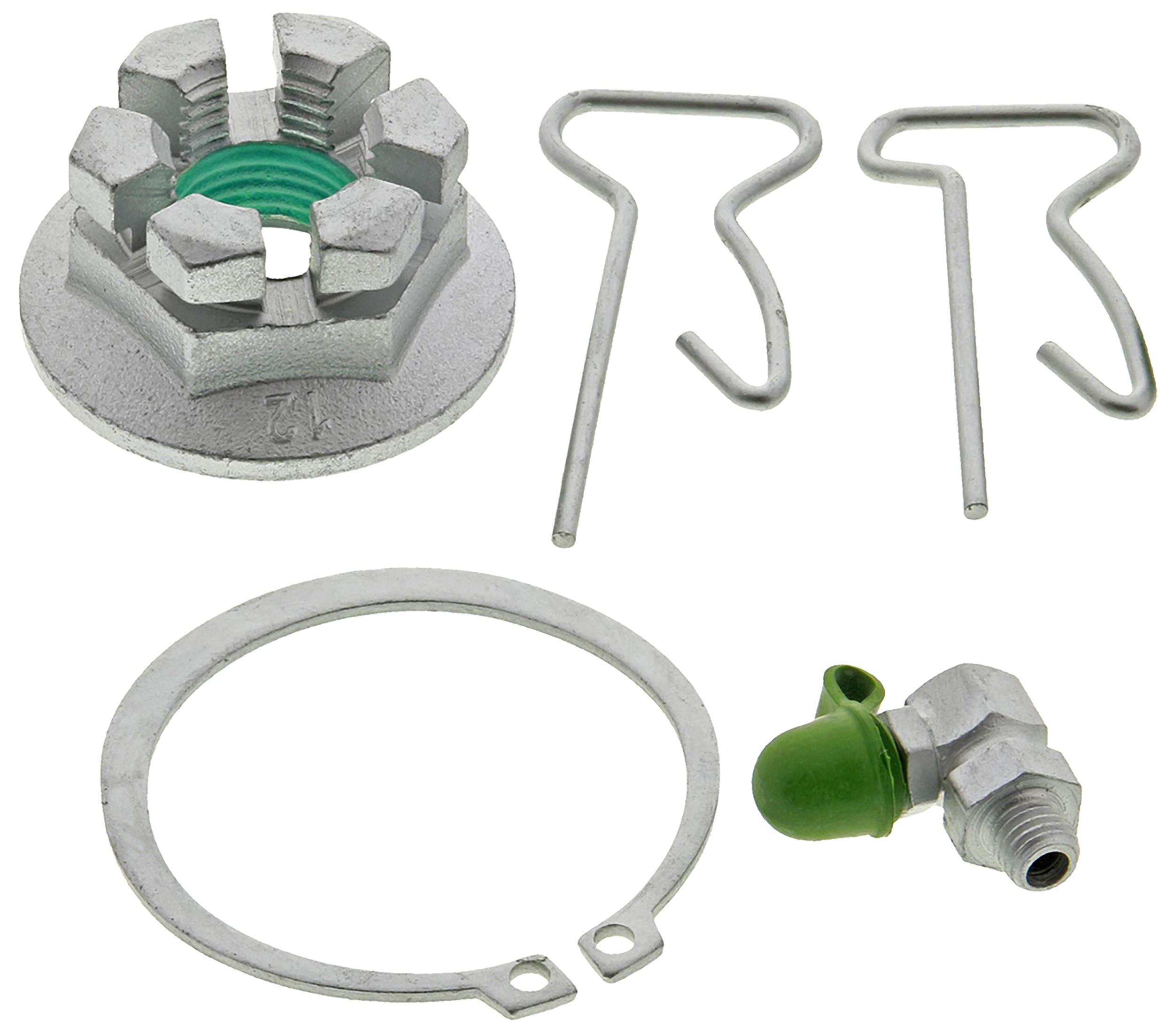 Mevotech TXK8695T Suspension Ball Joint - Image 5