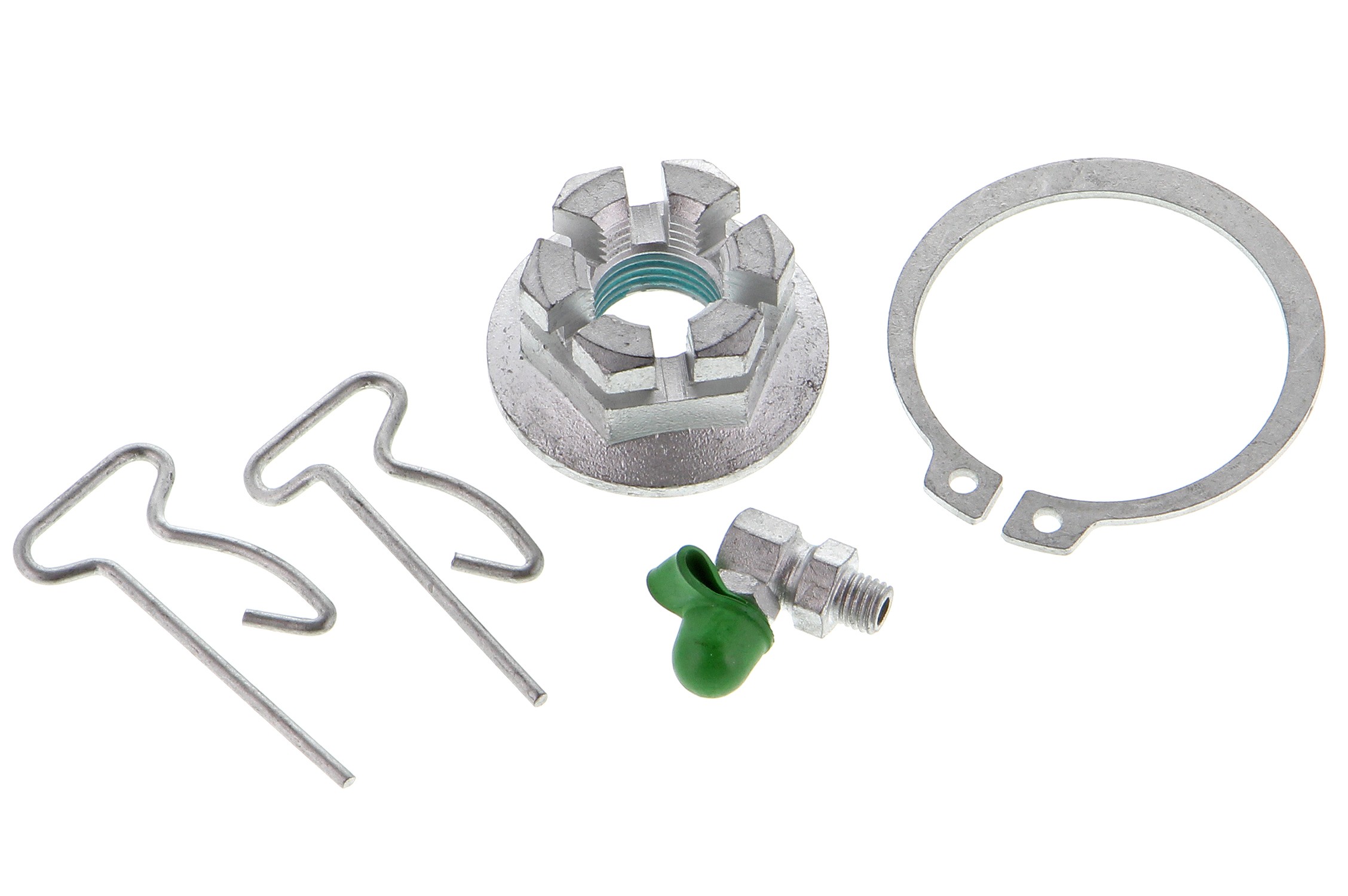Mevotech TXK8771T Suspension Ball Joint - Image 5
