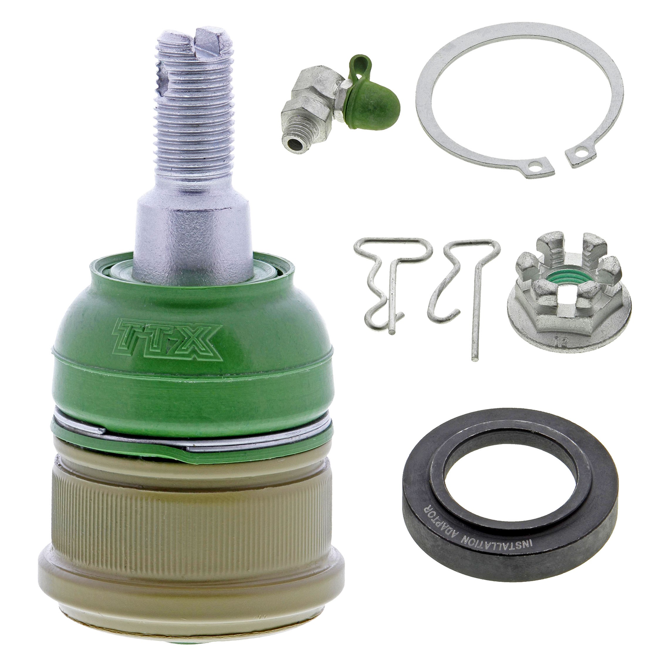 Mevotech TXK90332 Suspension Ball Joint - Image 3