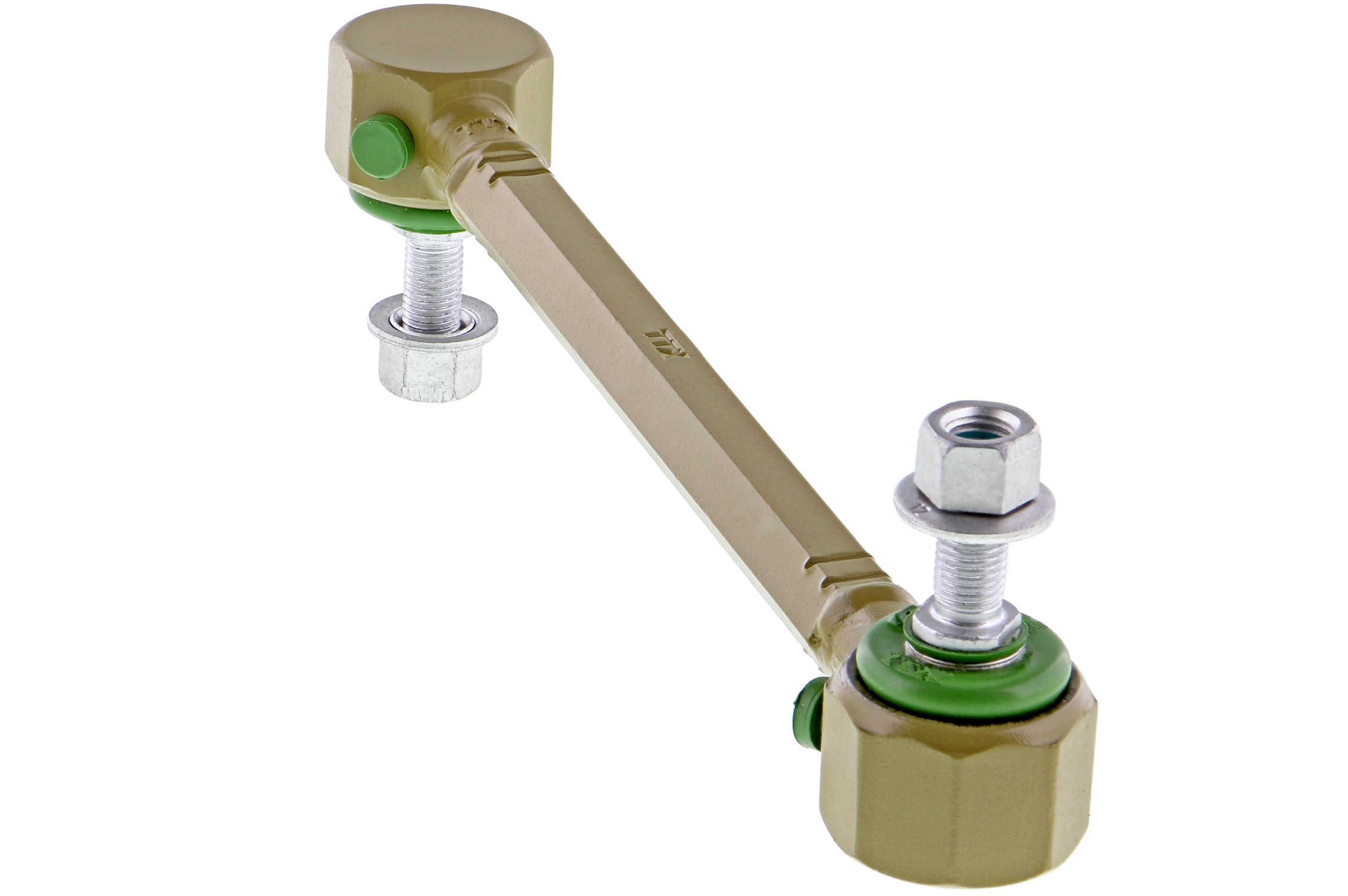 Mevotech TXK90345 Suspension Stabilizer Bar Link Kit