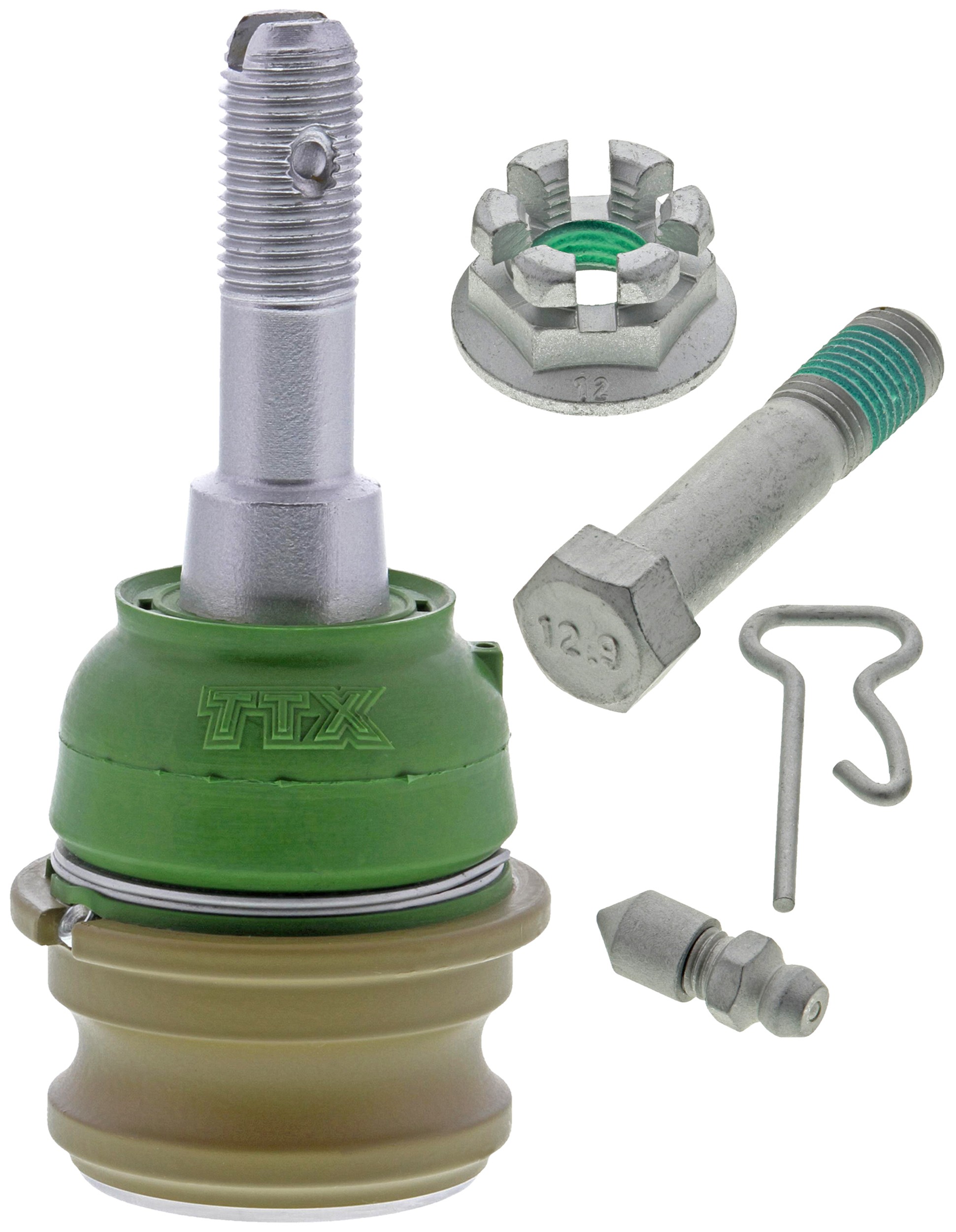 Mevotech TXK9513 Suspension Ball Joint - Image 3