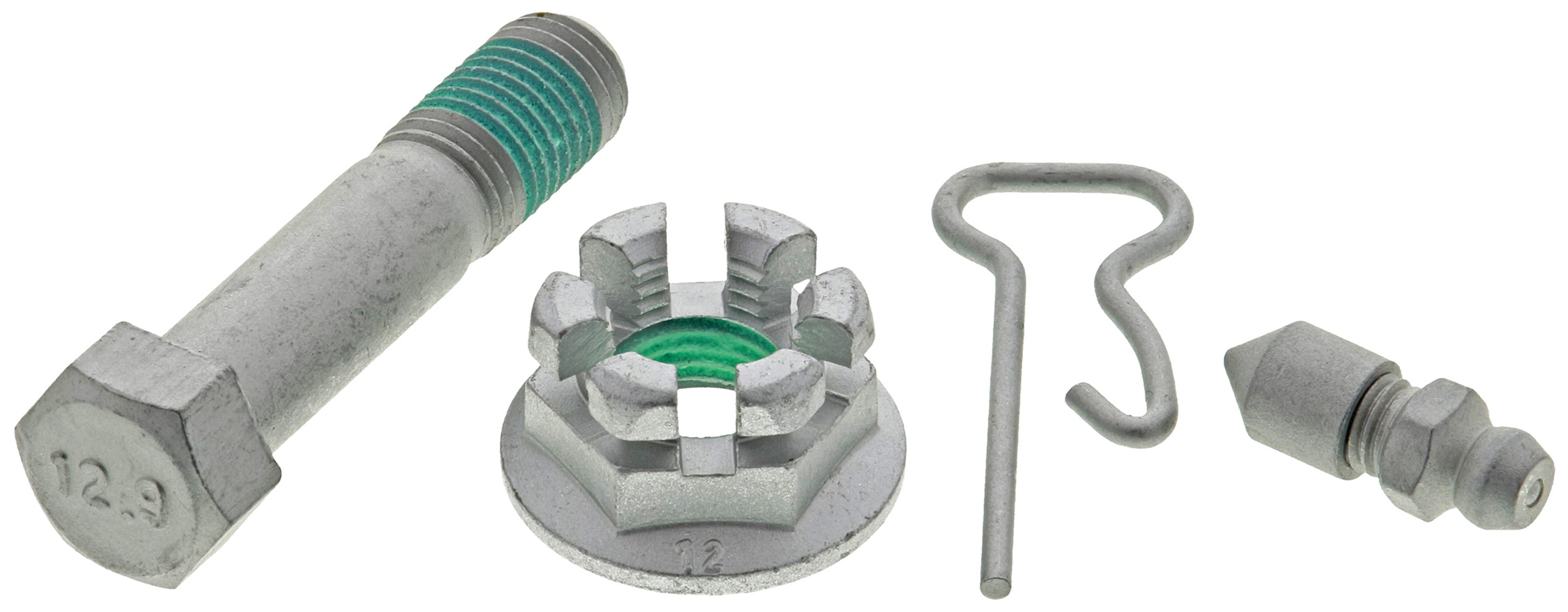 Mevotech TXK9513 Suspension Ball Joint - Image 5