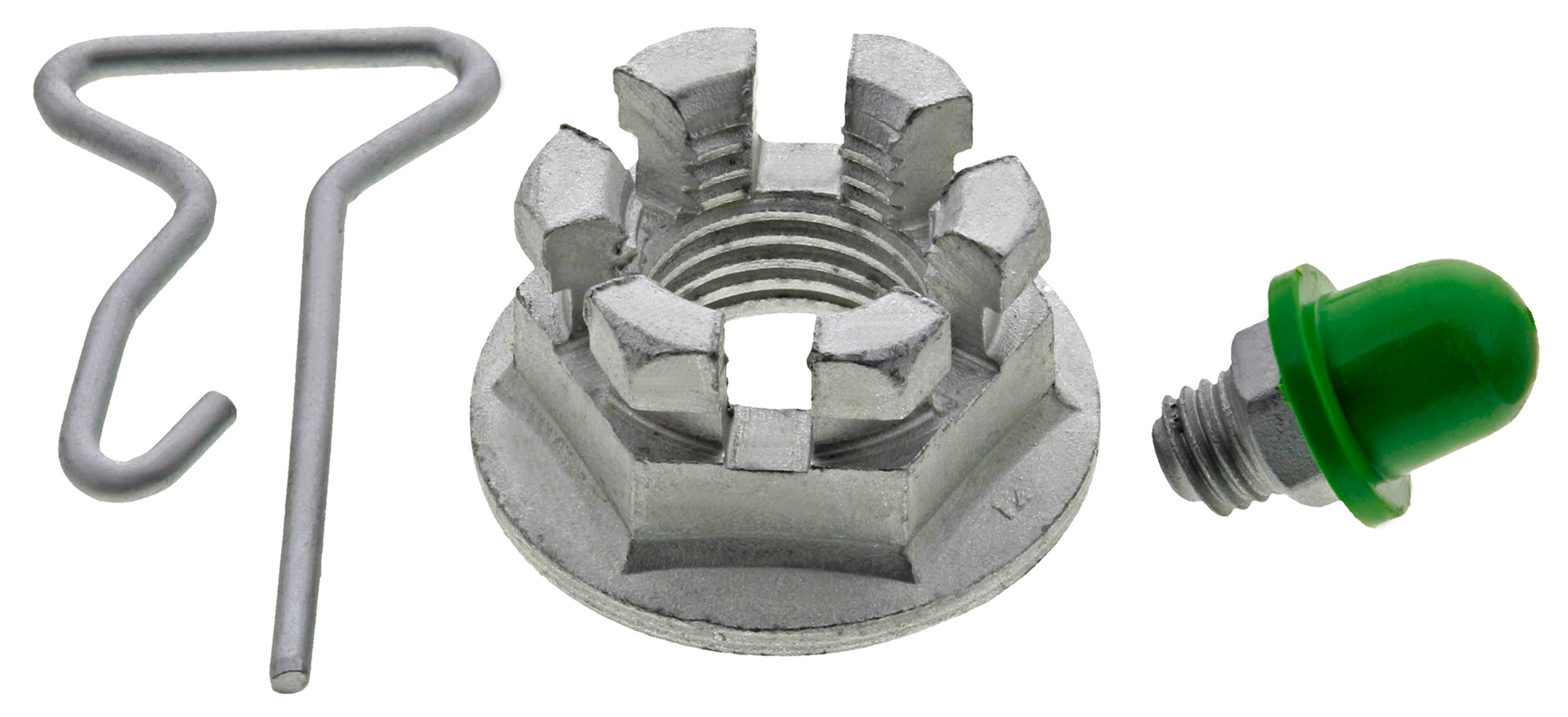 Mevotech TXMS25041 Steering Drag Link - Image 4