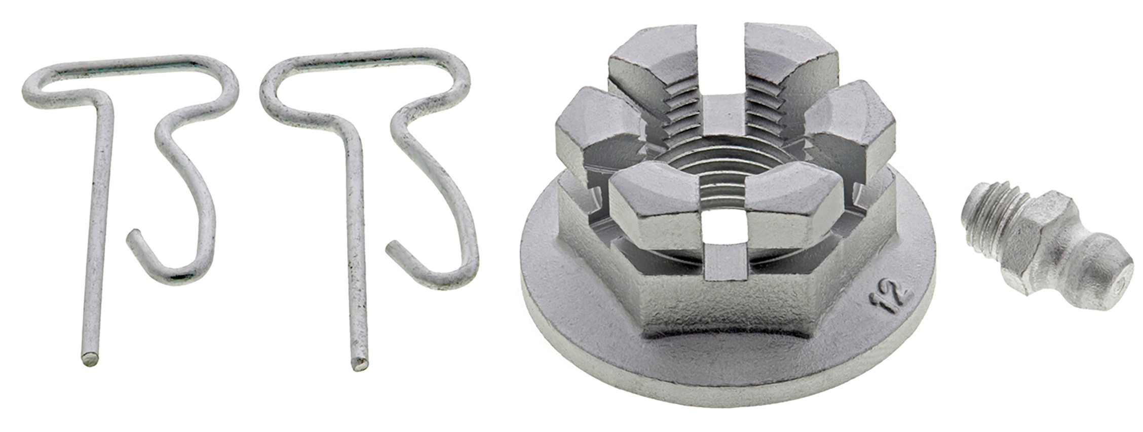 Mevotech TXMS25506 Suspension Ball Joint - Image 5