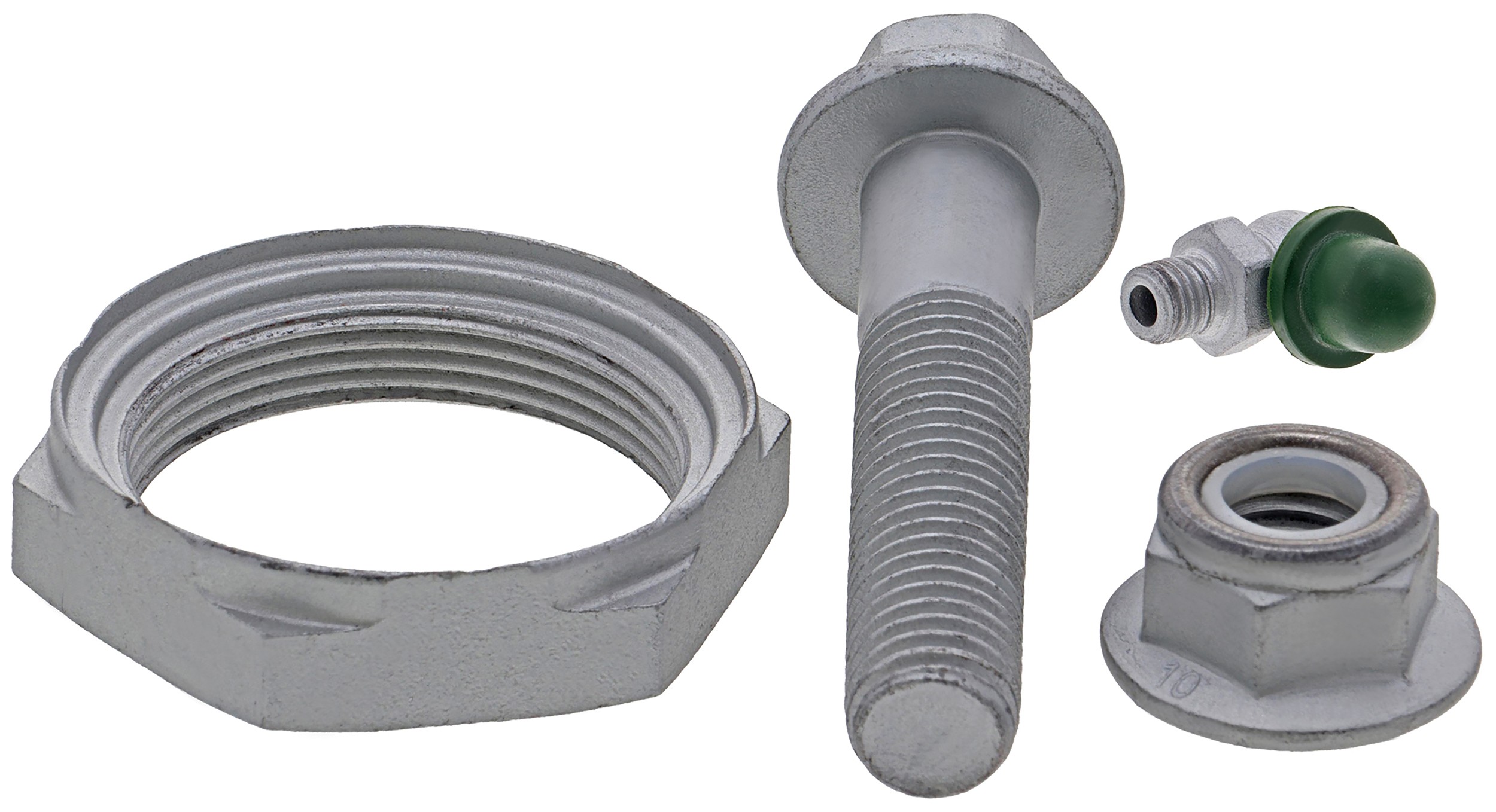 Mevotech TXMS25511 Suspension Ball Joint - Image 5