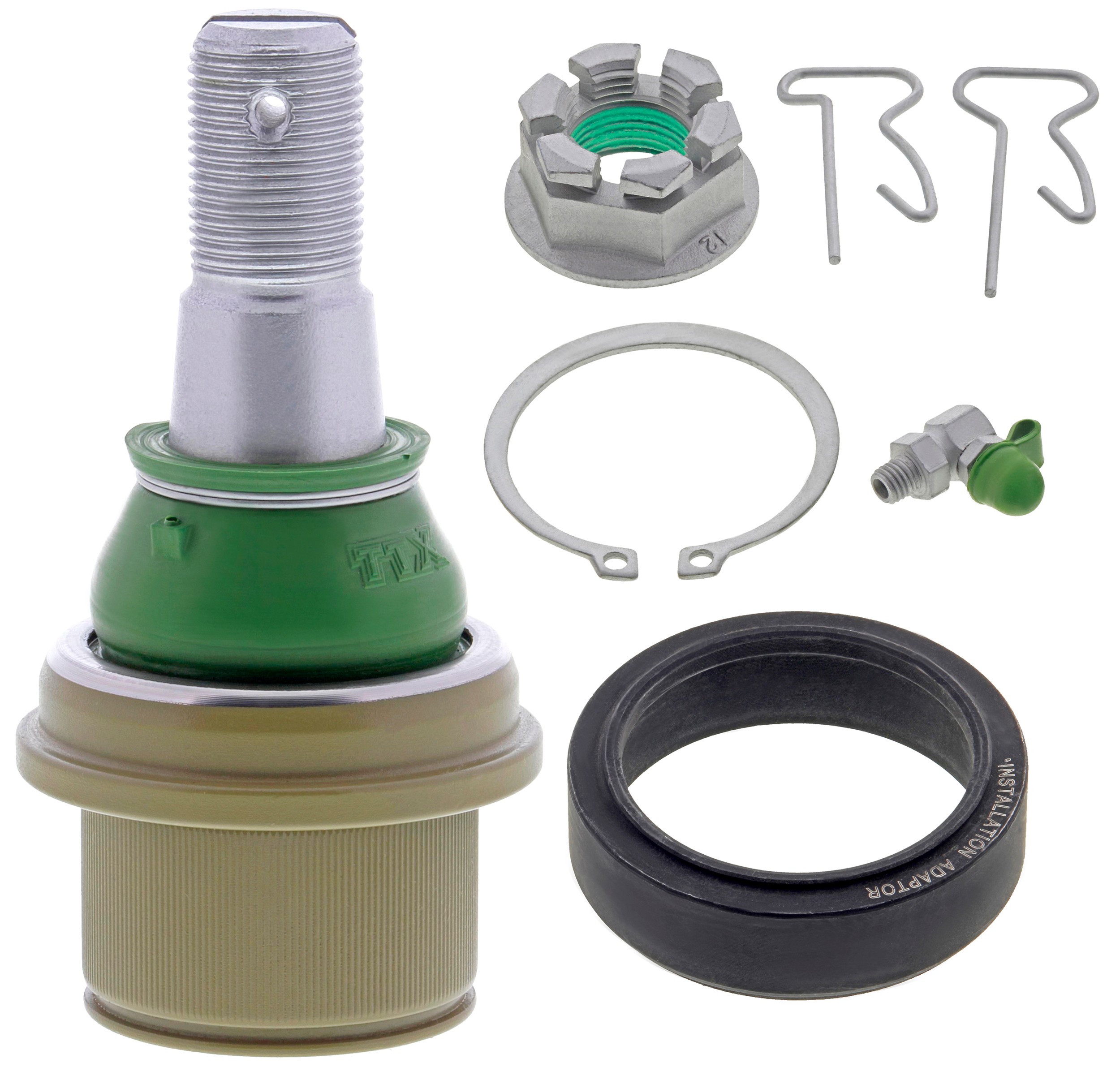 Mevotech TXMS25516 Suspension Ball Joint - Image 3