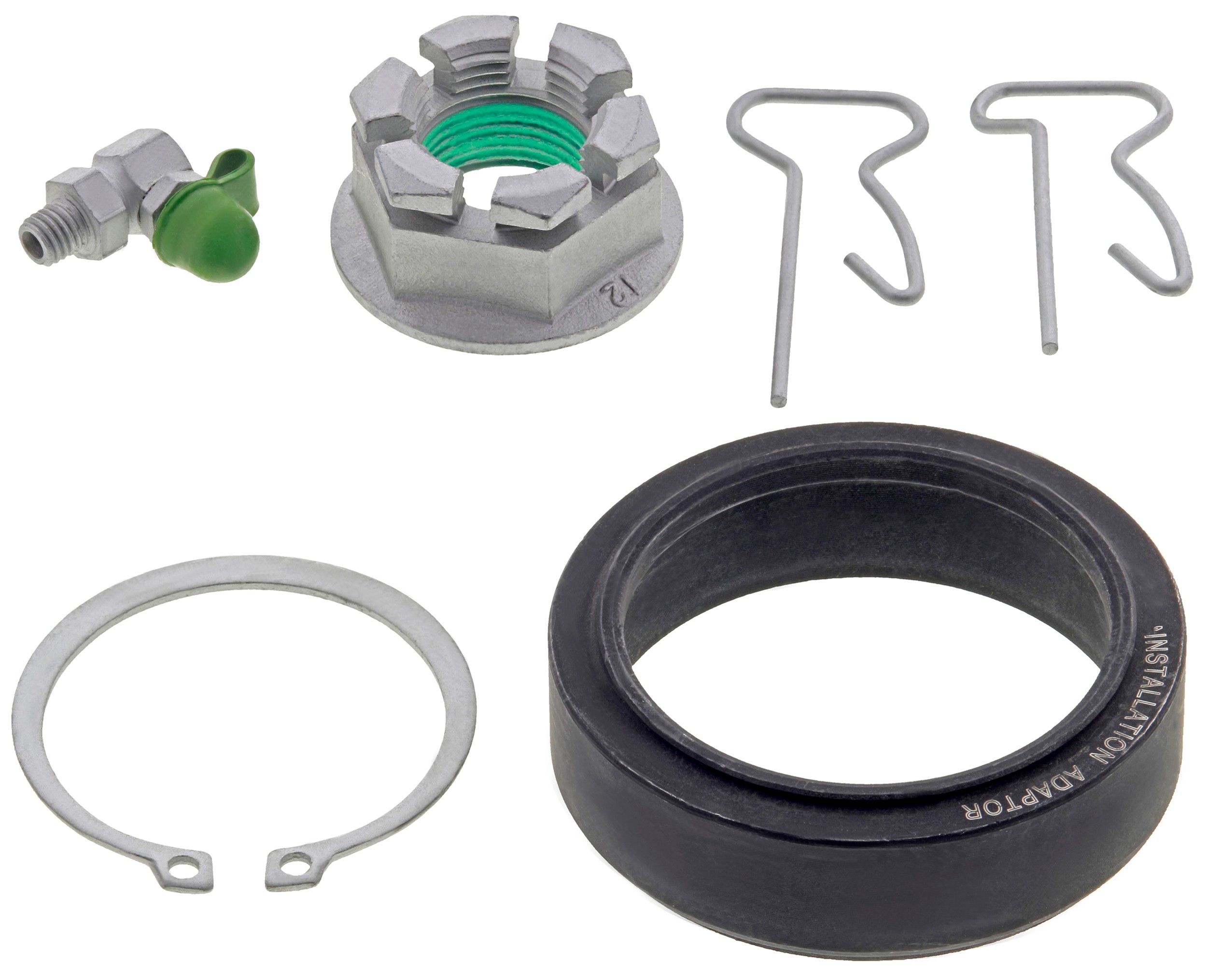 Mevotech TXMS25516 Suspension Ball Joint - Image 5