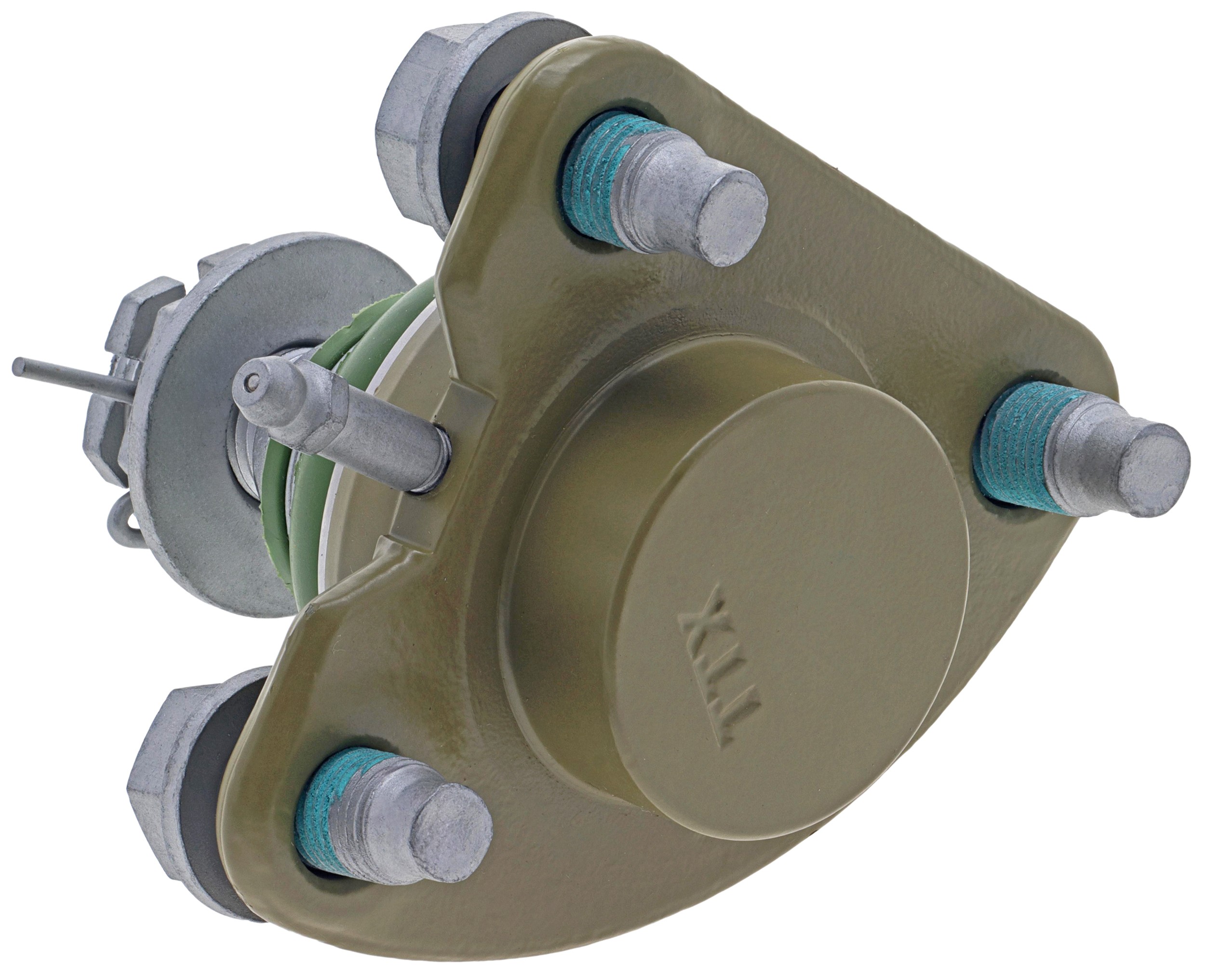 Mevotech TXMS25517 Suspension Ball Joint - Image 2
