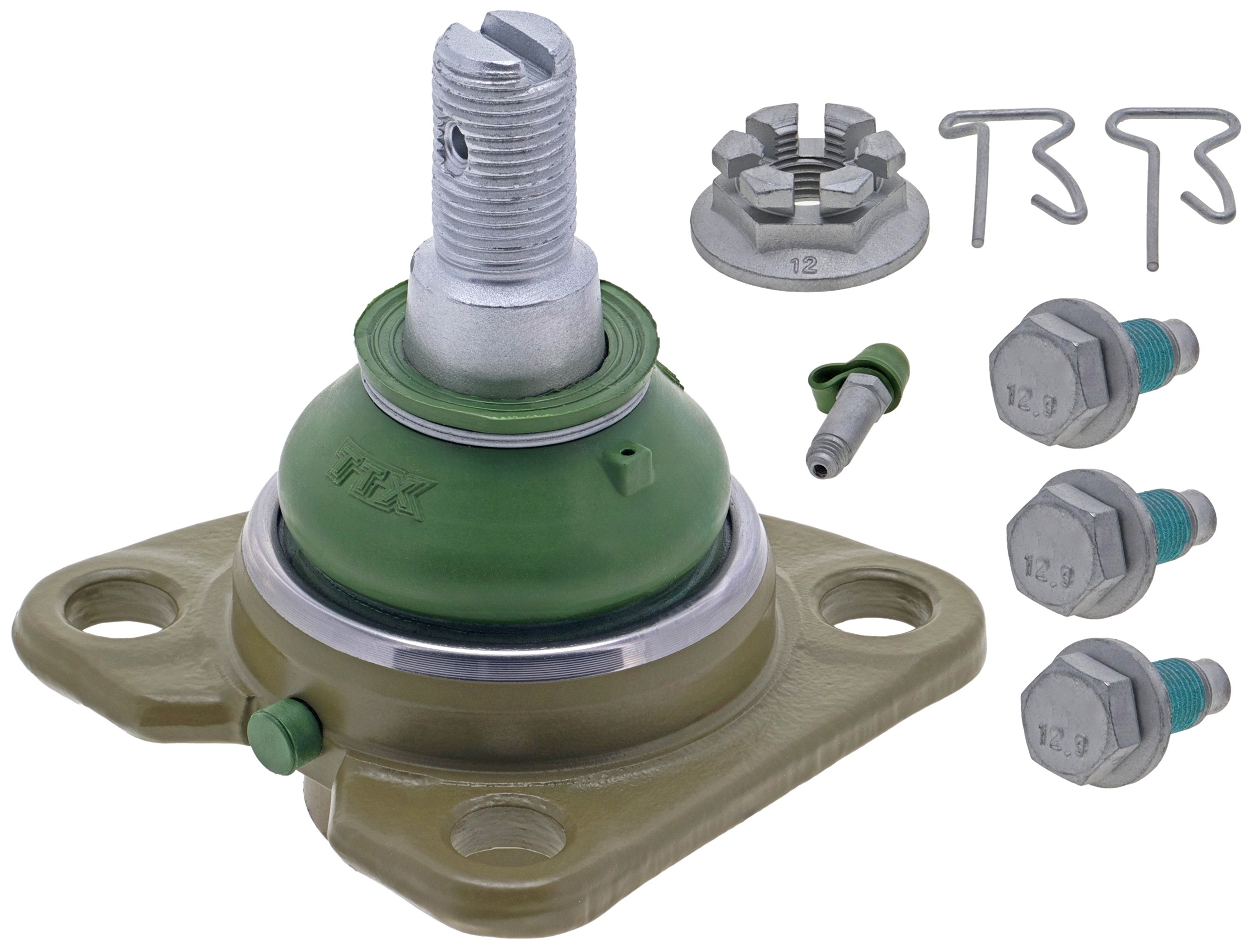 Mevotech TXMS25517 Suspension Ball Joint - Image 3