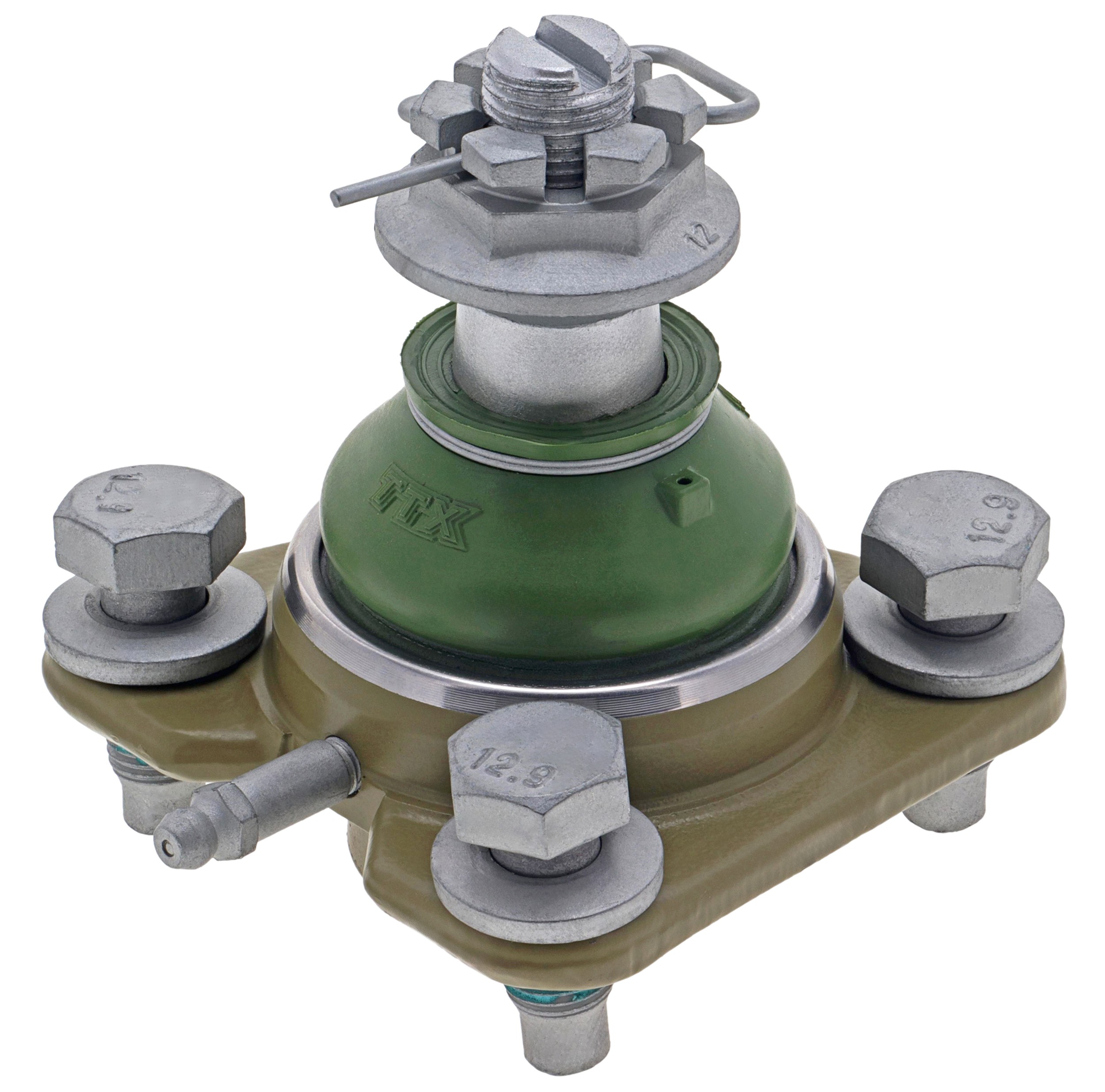 Mevotech TXMS25517 Suspension Ball Joint - Image 4