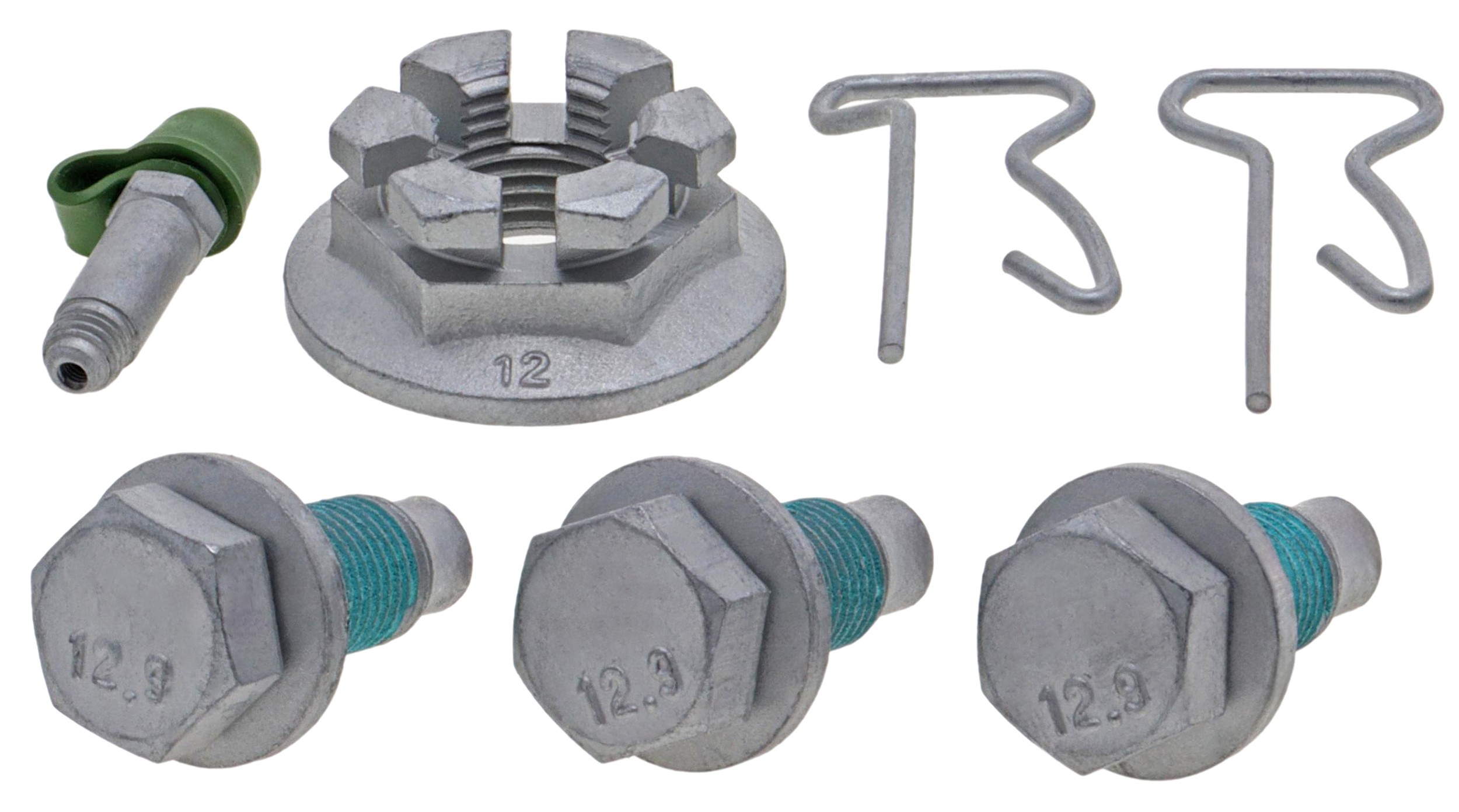Mevotech TXMS25517 Suspension Ball Joint - Image 5
