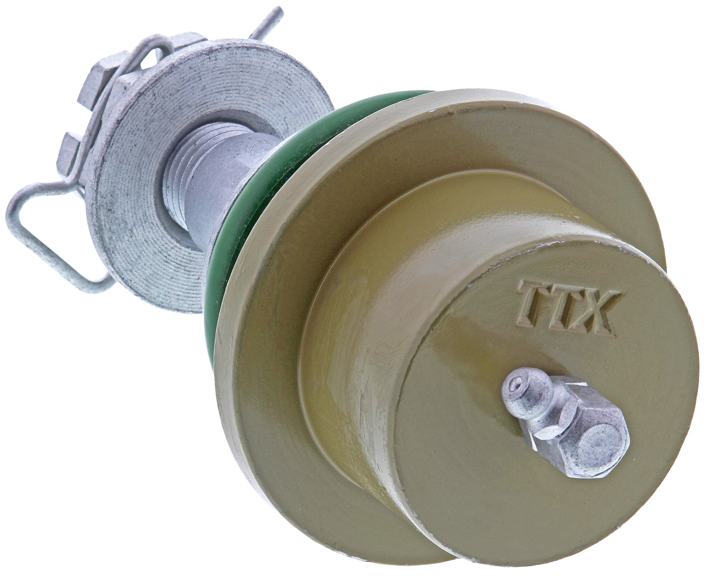 Mevotech TXMS25518 Suspension Ball Joint - Image 2