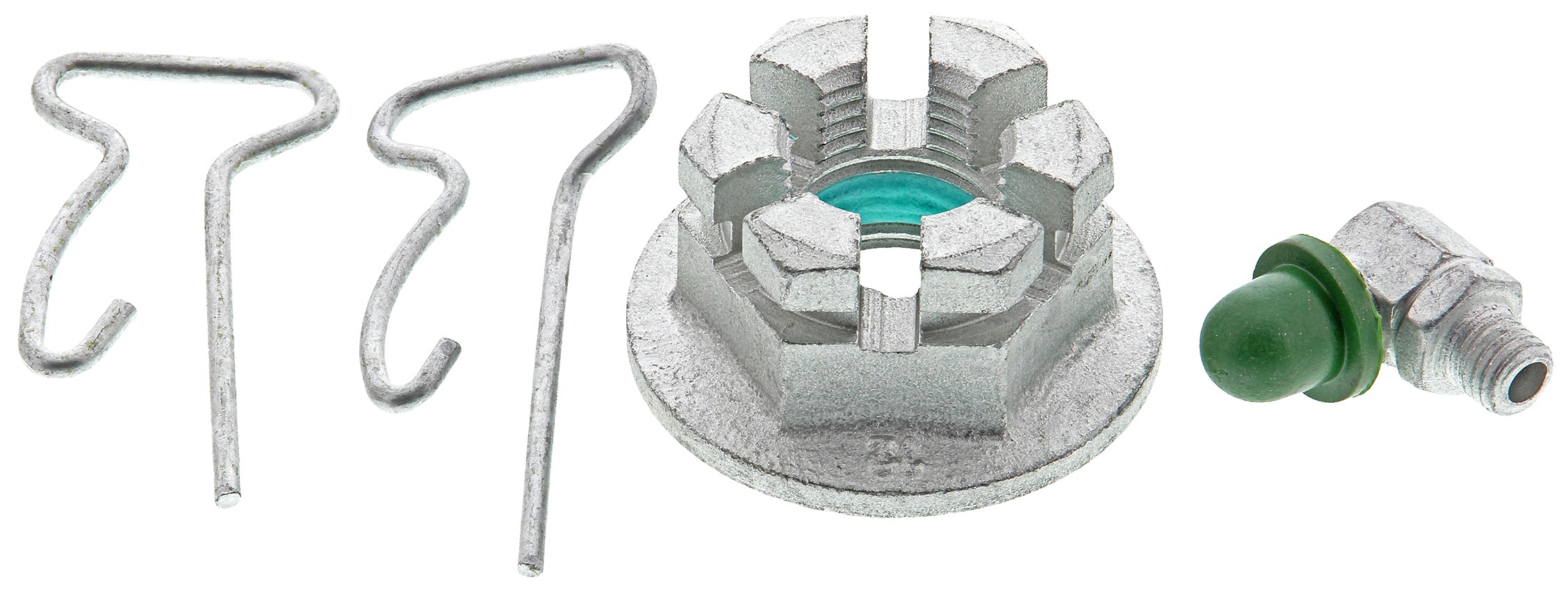 Mevotech TXMS25518 Suspension Ball Joint - Image 5