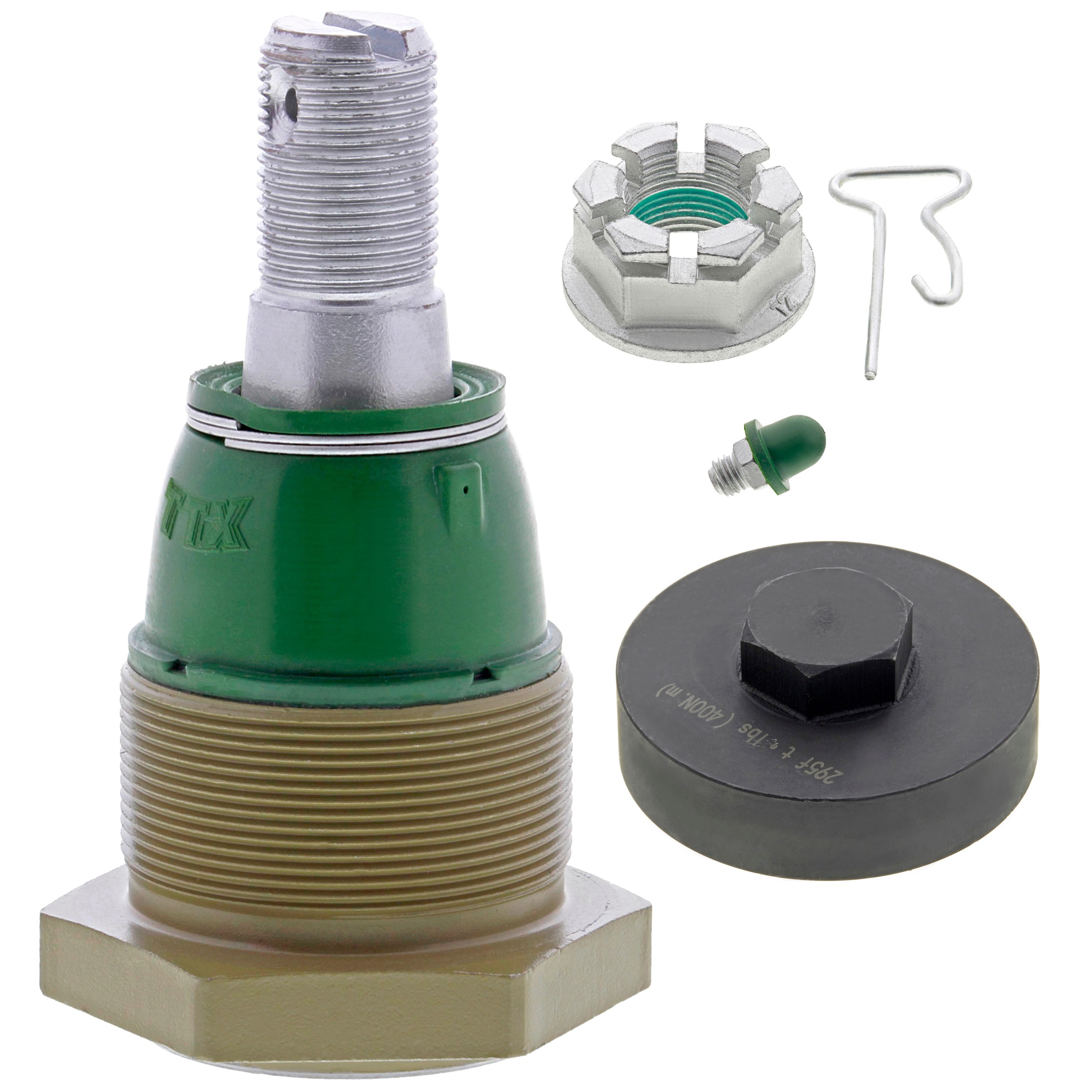 Mevotech TXMS25519 Suspension Ball Joint - Image 3